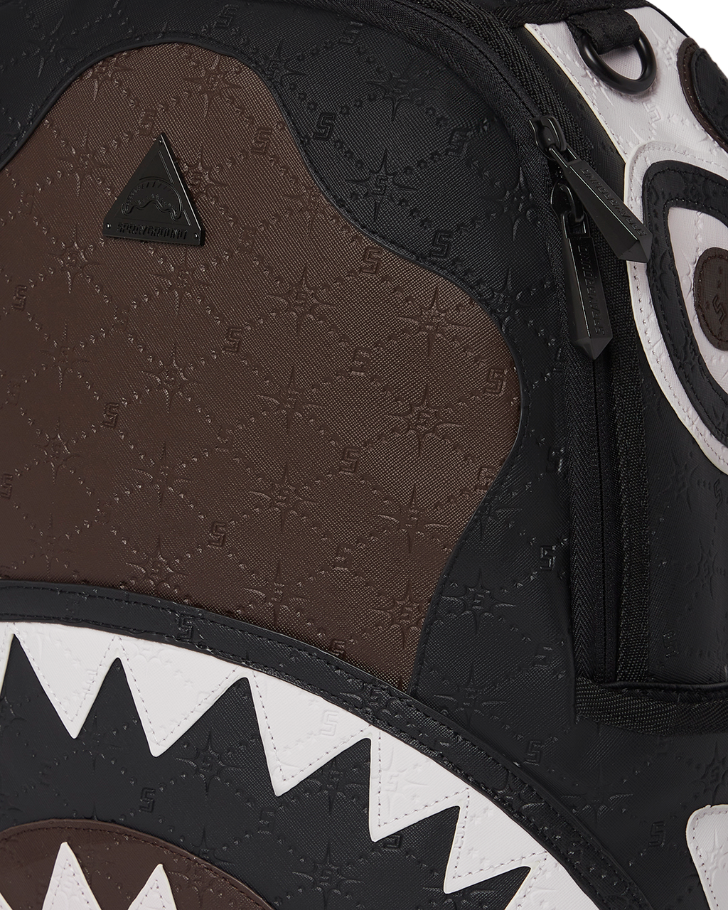 SPRAYGROUND V.V.I.P. BACKPACK (DLXV)