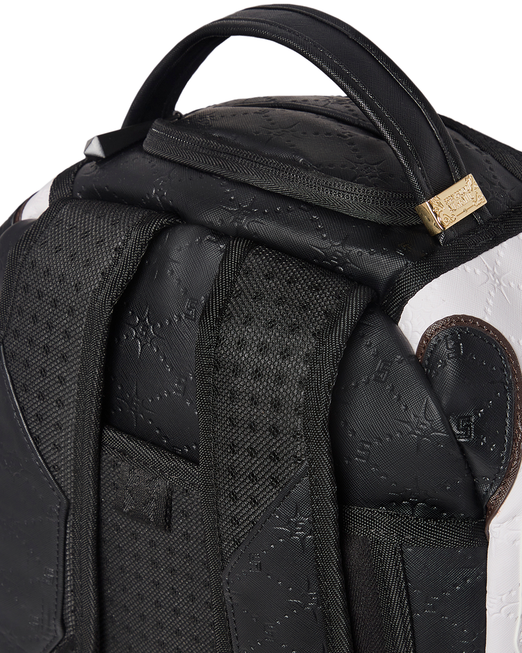 SPRAYGROUND V.V.I.P. BACKPACK (DLXV)
