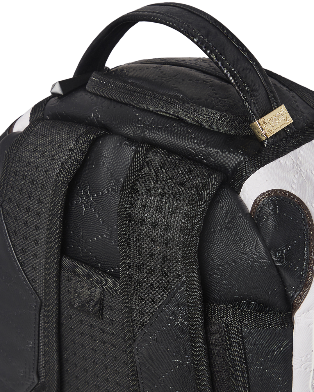 SPRAYGROUND V.V.I.P. BACKPACK (DLXV)