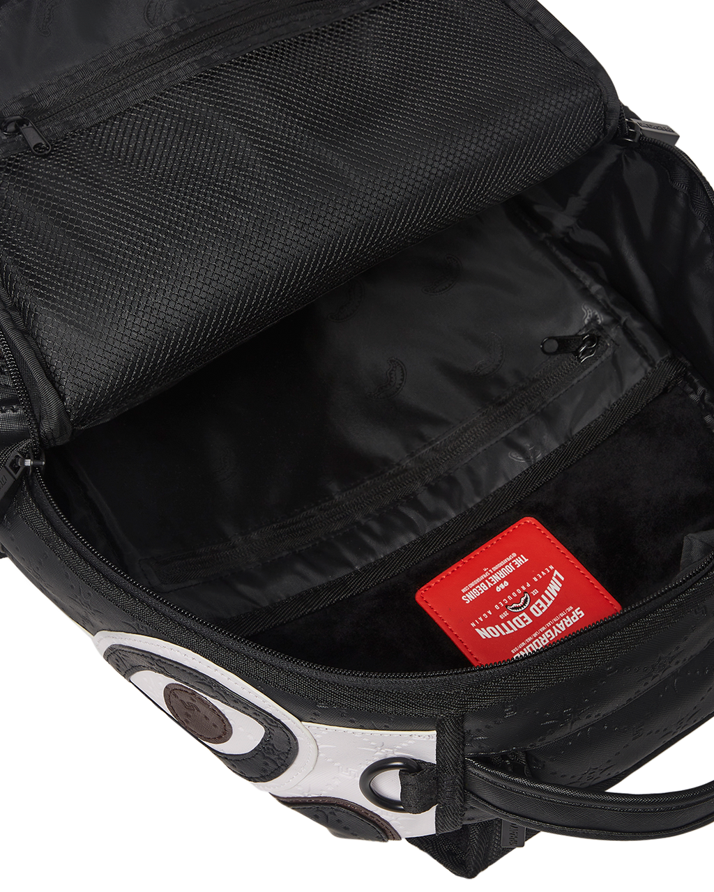 SPRAYGROUND V.V.I.P. BACKPACK (DLXV)