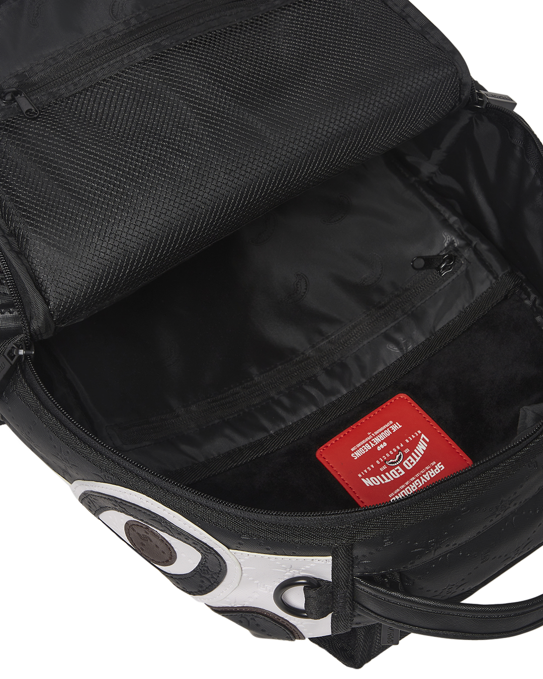 SPRAYGROUND V.V.I.P. BACKPACK (DLXV)