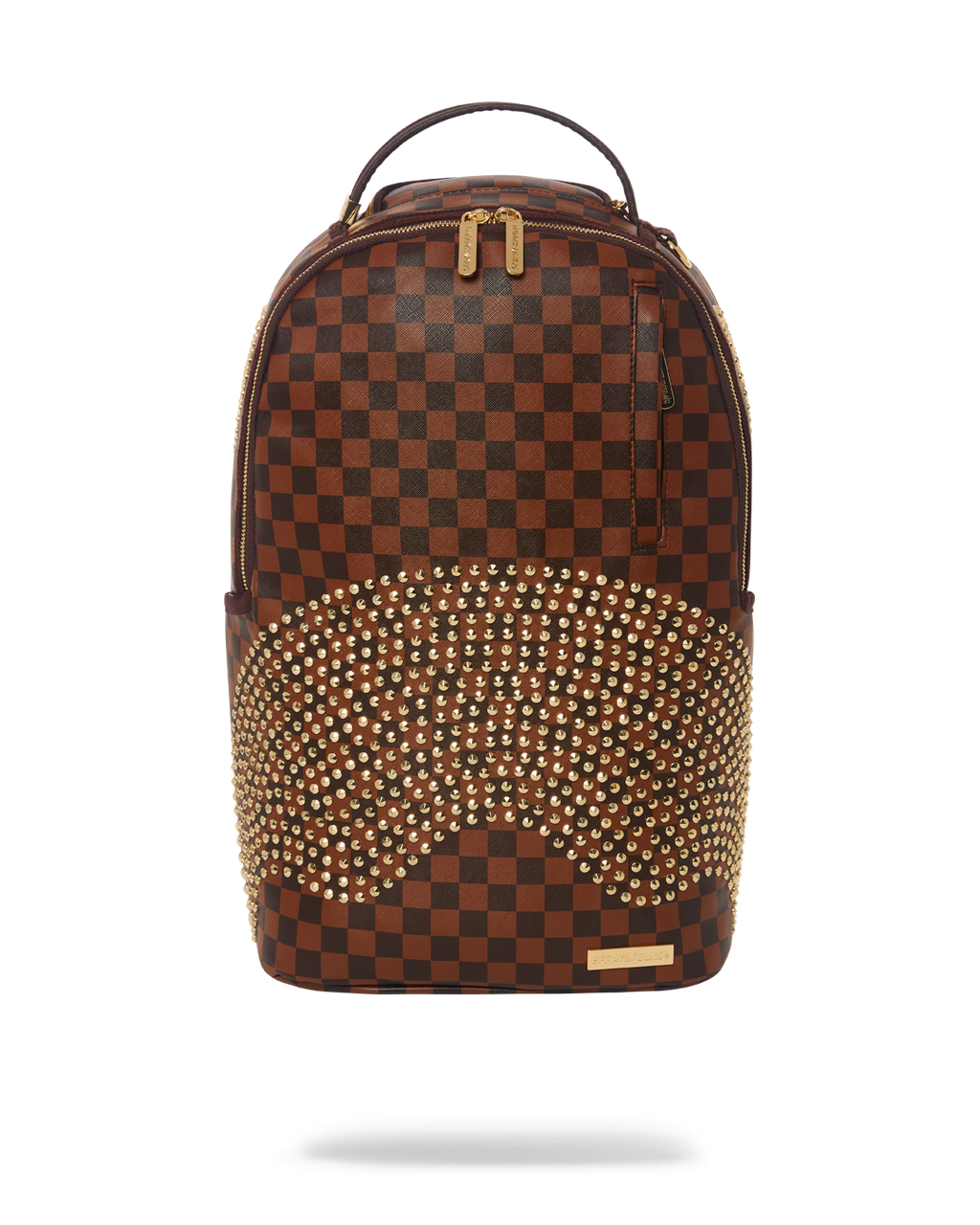 SPRAYGROUND SHARKS IN PARIS POLARIS BACKPACK (DLXV)