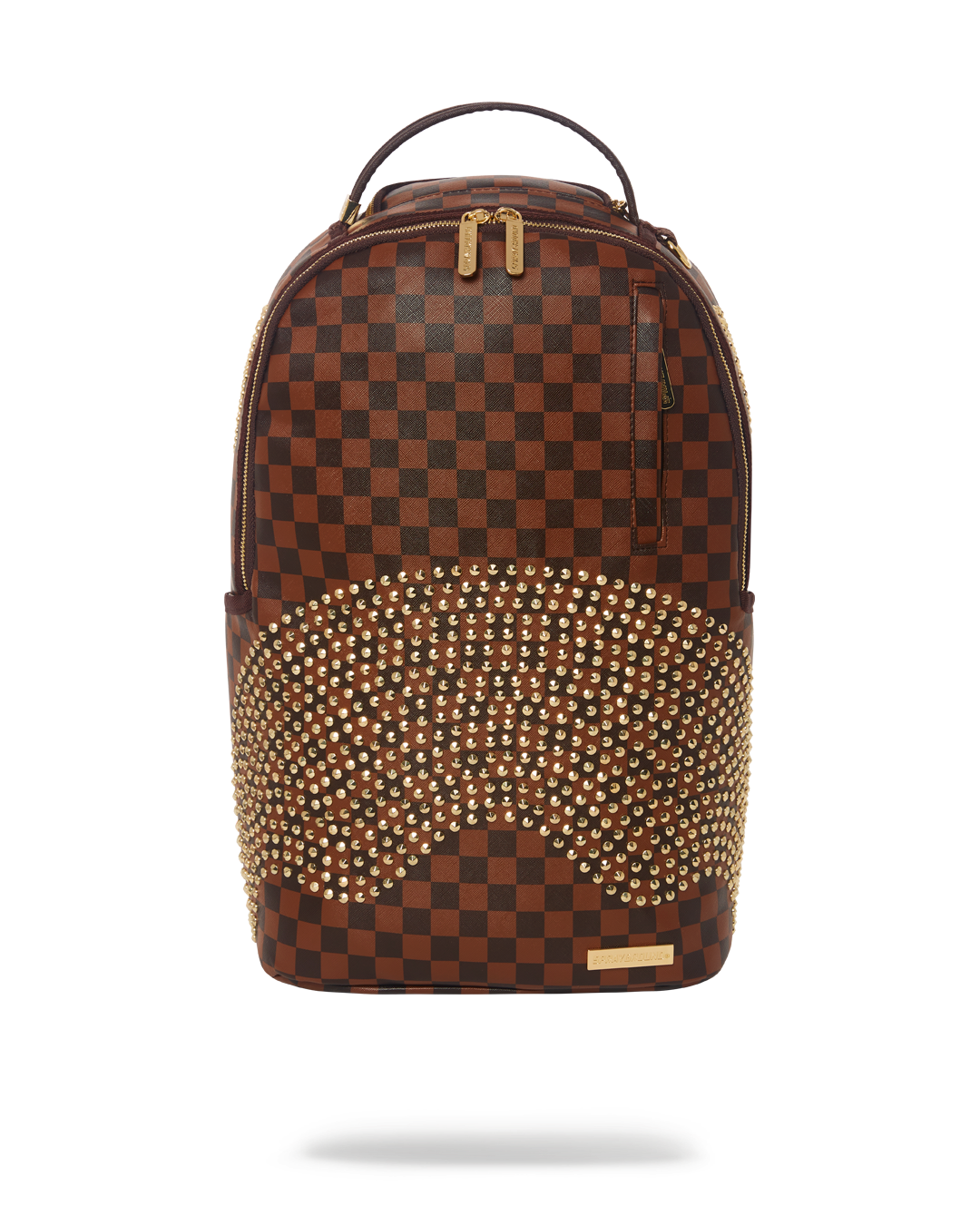 SPRAYGROUND SHARKS IN PARIS POLARIS BACKPACK (DLXV)