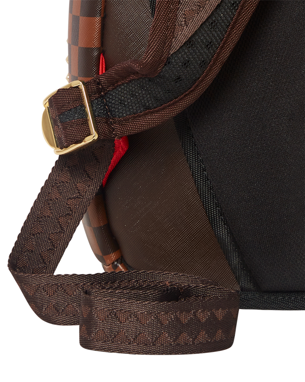 SPRAYGROUND SHARKS IN PARIS POLARIS BACKPACK (DLXV)