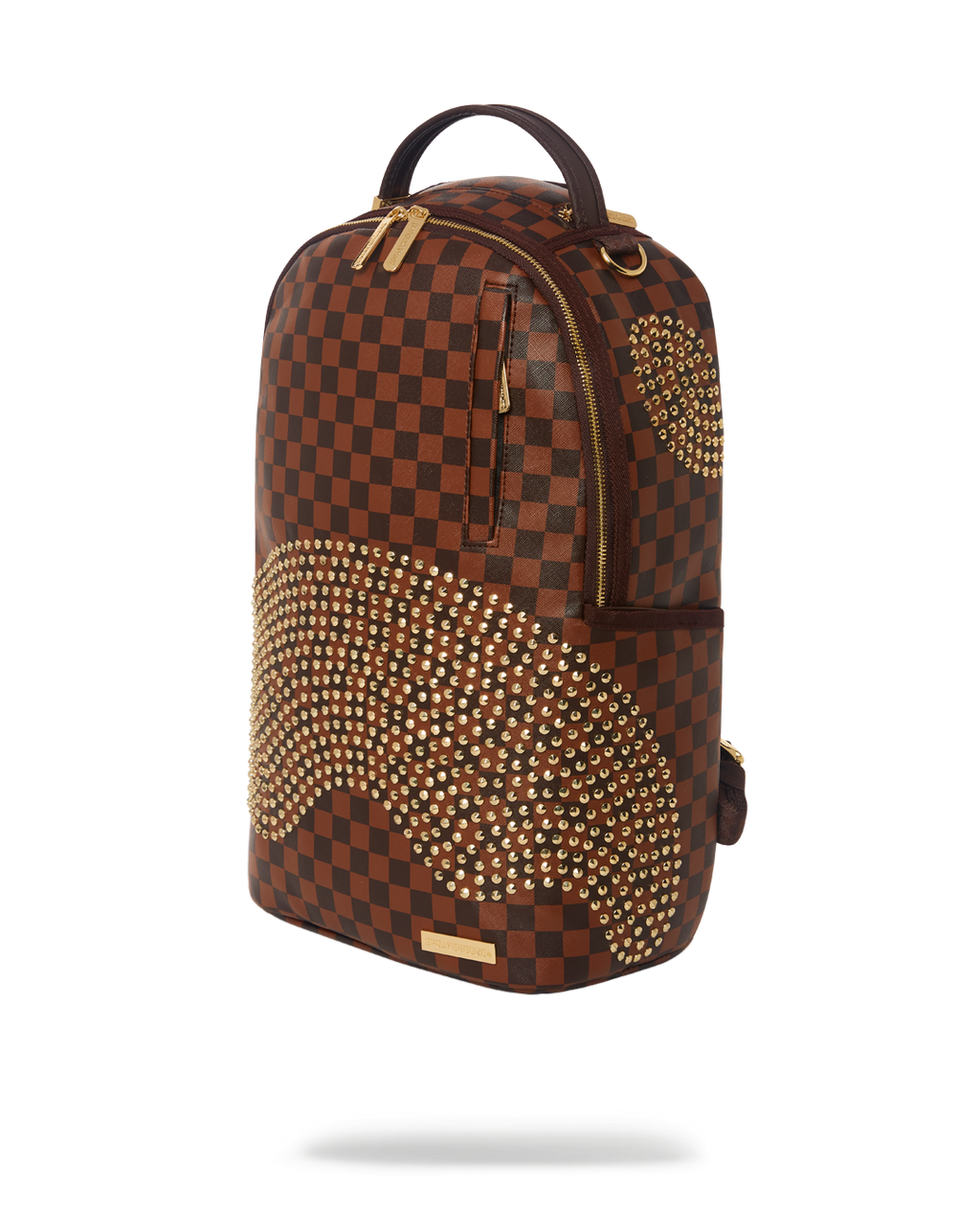 SPRAYGROUND SHARKS IN PARIS POLARIS BACKPACK (DLXV)