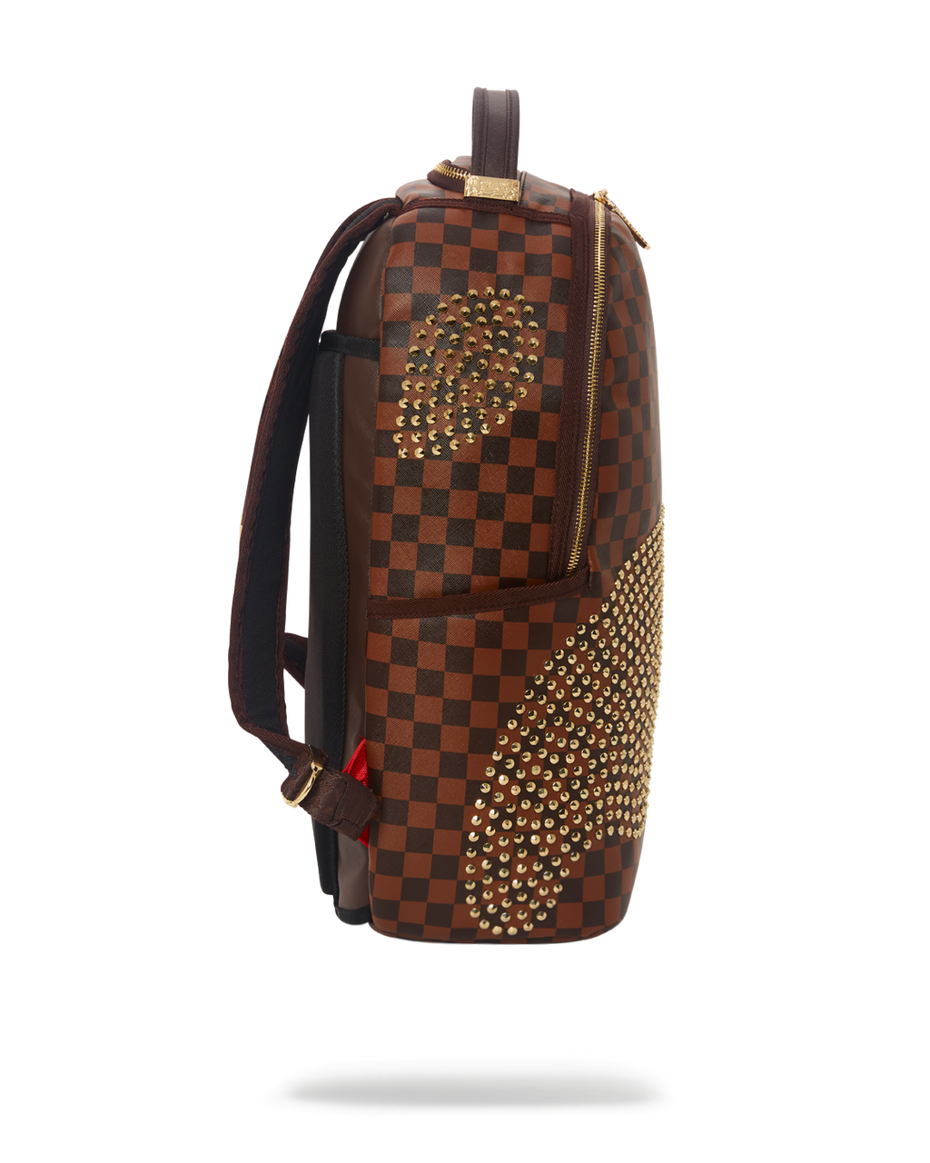 SPRAYGROUND SHARKS IN PARIS POLARIS BACKPACK (DLXV)