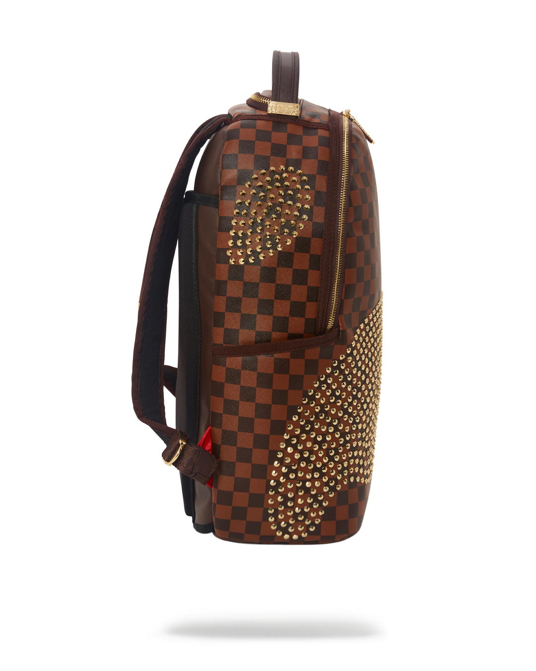SPRAYGROUND SHARKS IN PARIS POLARIS BACKPACK (DLXV)