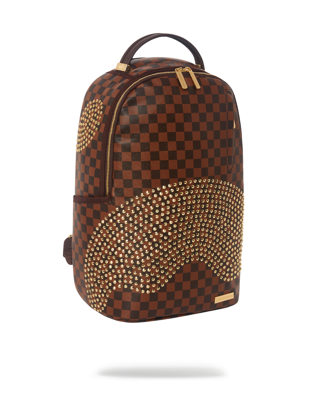 SPRAYGROUND SHARKS IN PARIS POLARIS BACKPACK (DLXV)