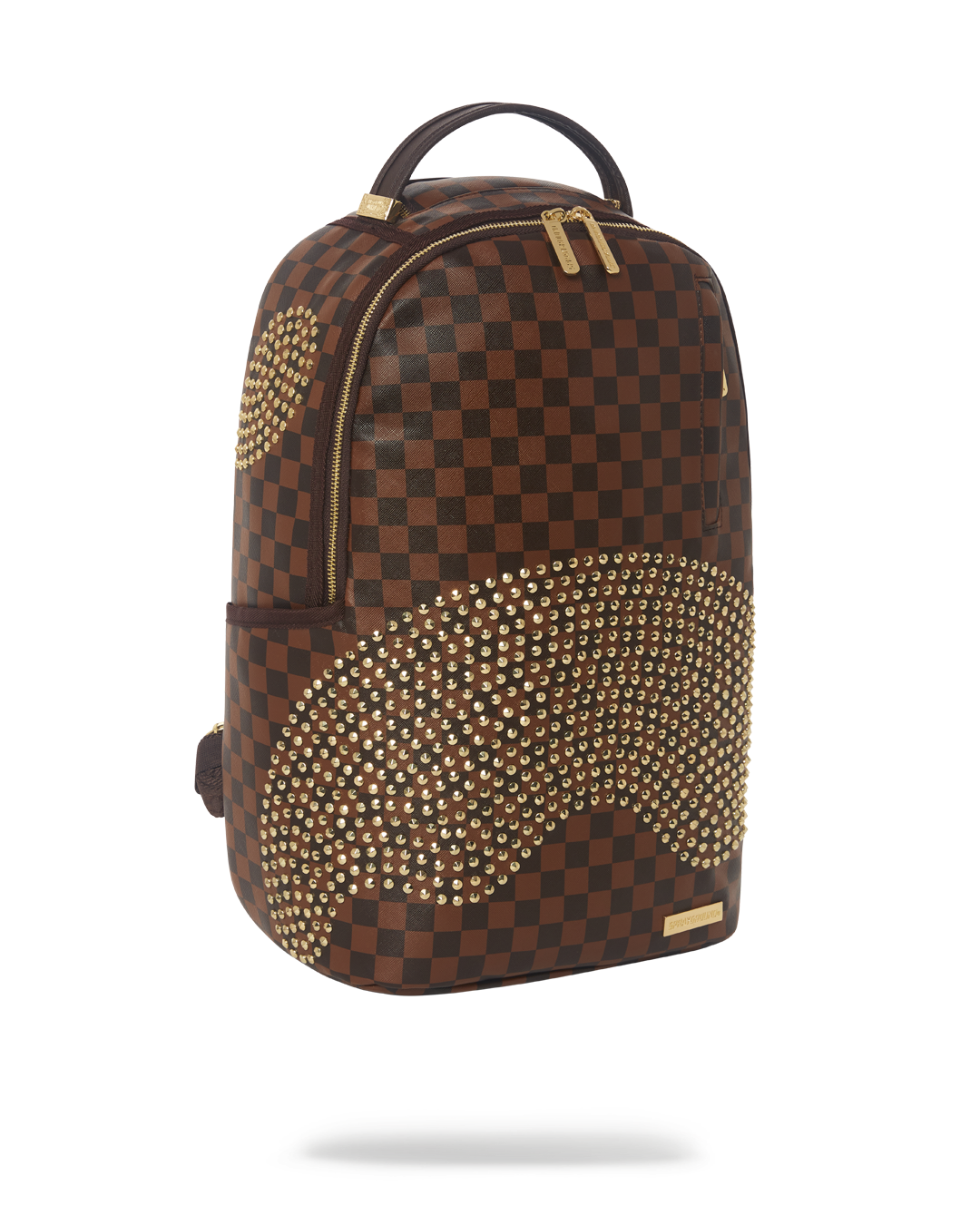 SPRAYGROUND SHARKS IN PARIS POLARIS BACKPACK (DLXV)