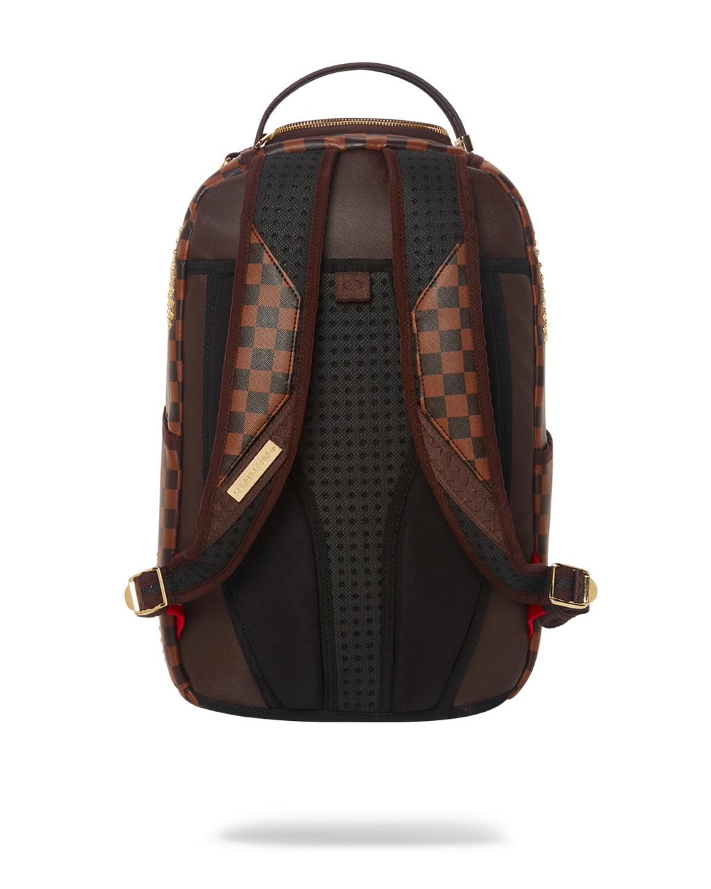 SPRAYGROUND SHARKS IN PARIS POLARIS BACKPACK (DLXV)