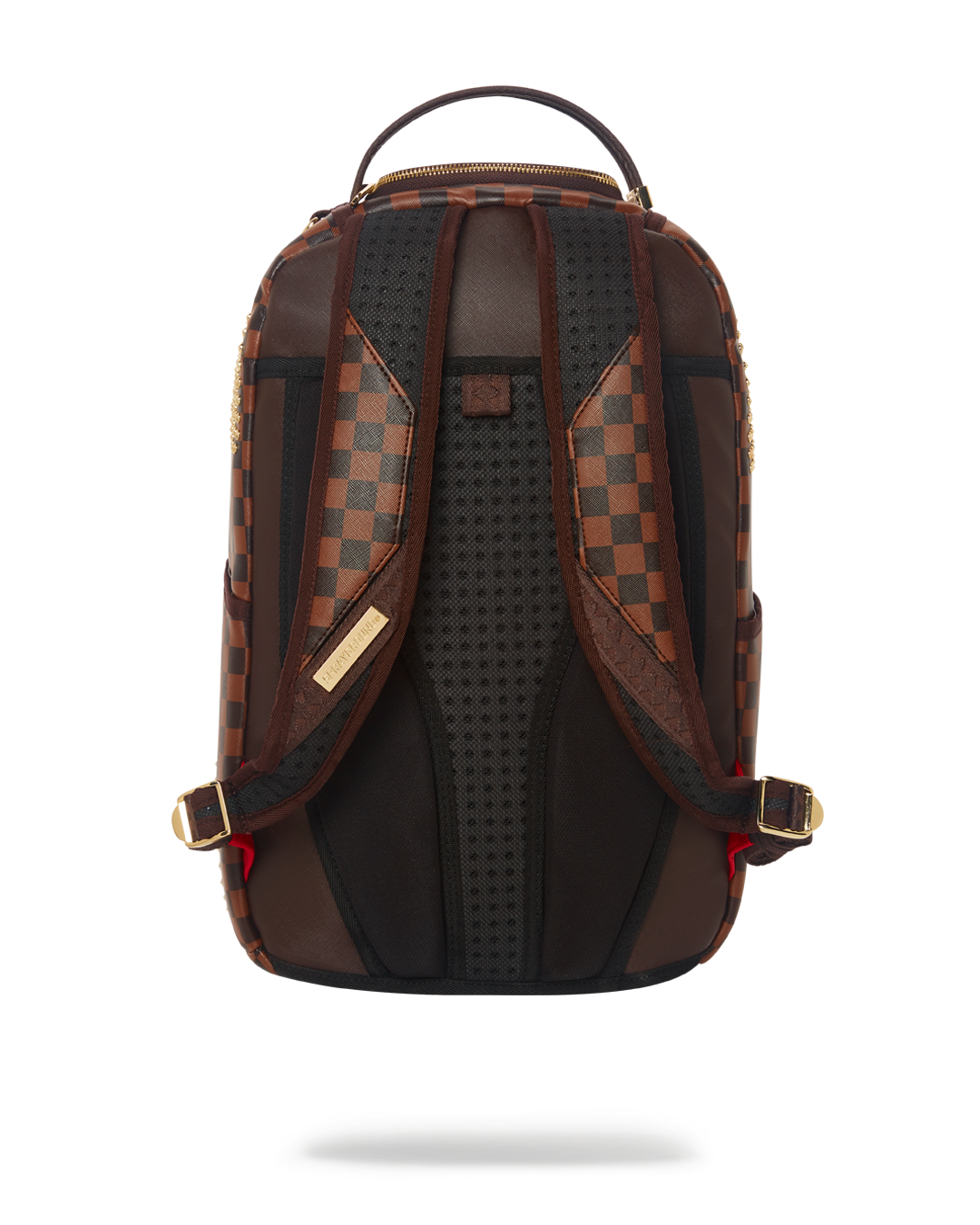 SPRAYGROUND SHARKS IN PARIS POLARIS BACKPACK (DLXV)