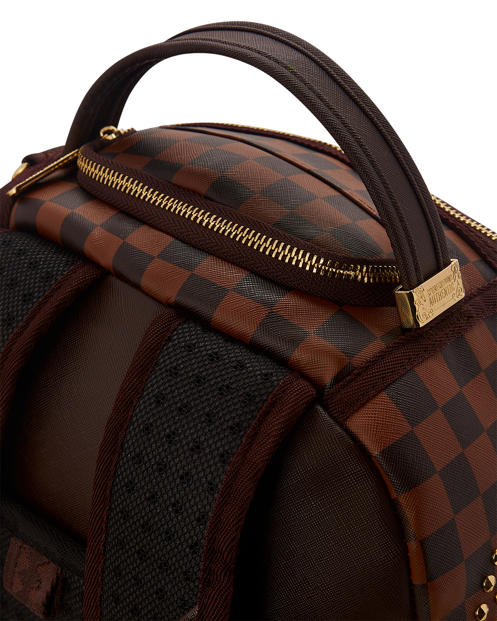 SPRAYGROUND SHARKS IN PARIS POLARIS BACKPACK (DLXV)