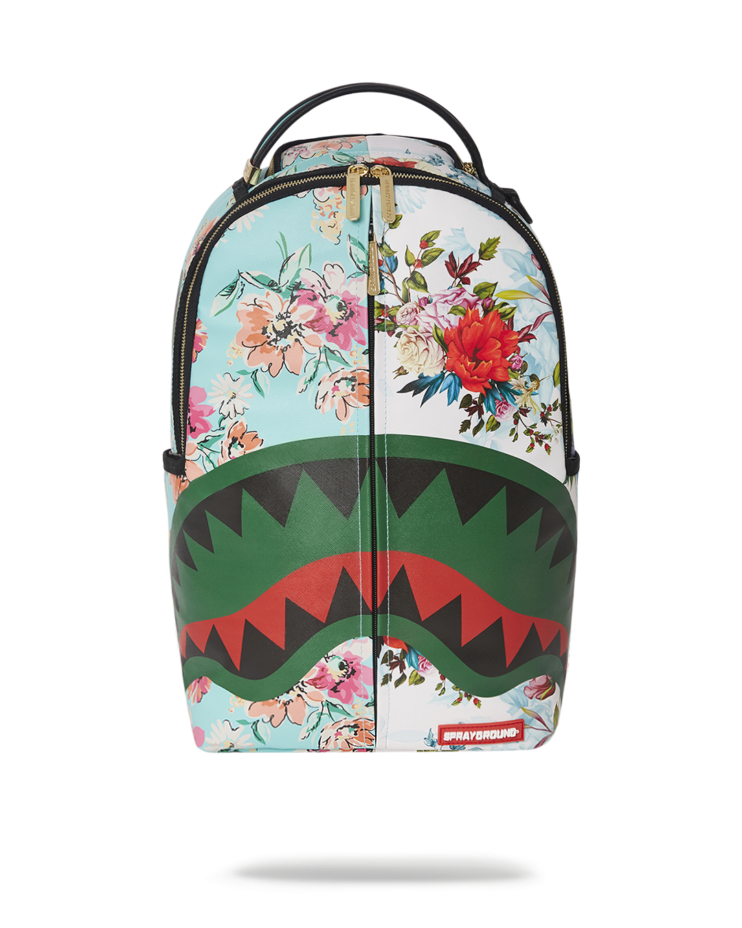 SPRAYGROUND THE SANCTUARY BACKPACK (DLXV)