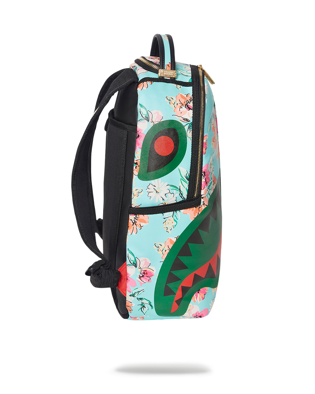SPRAYGROUND THE SANCTUARY BACKPACK (DLXV)