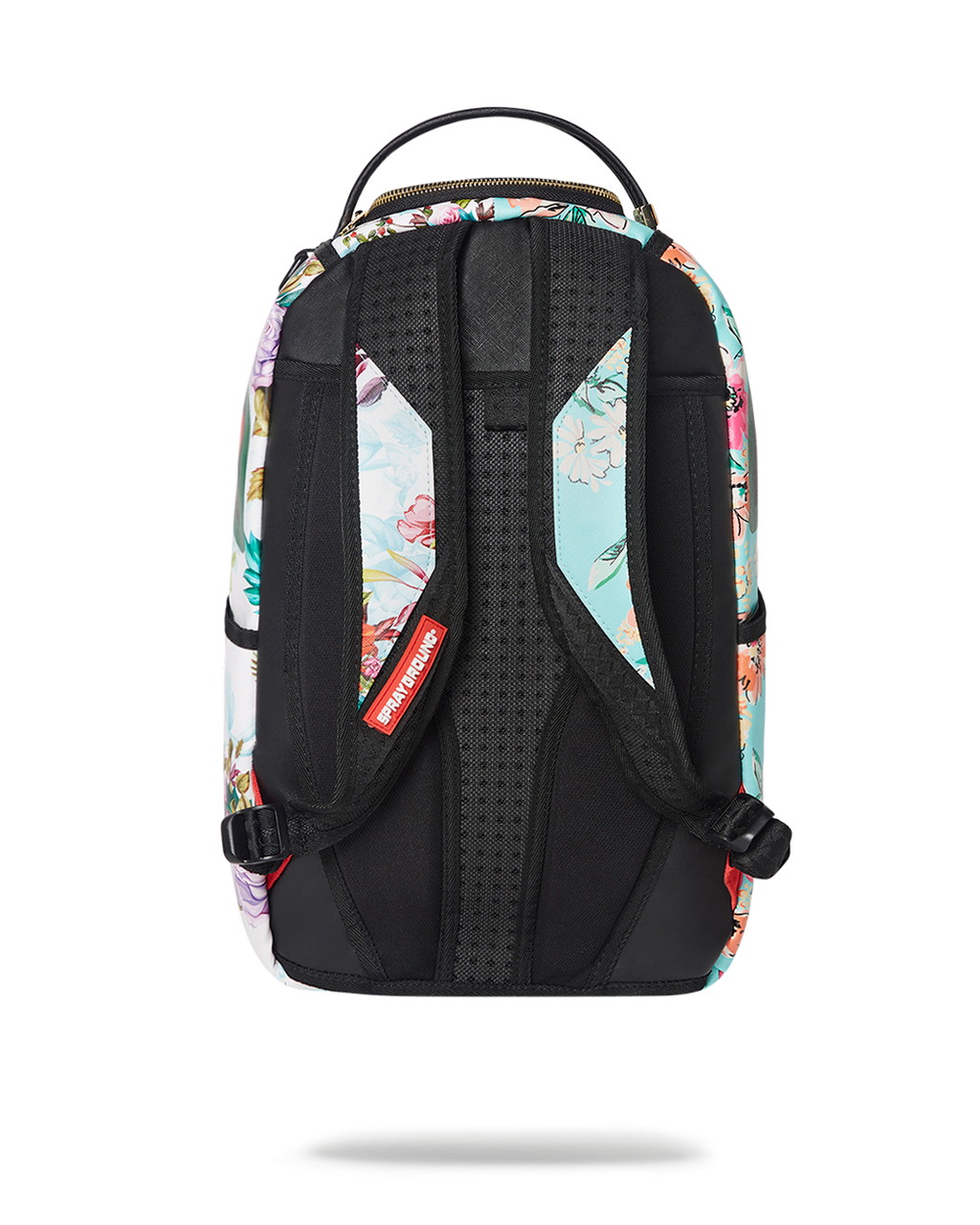 SPRAYGROUND THE SANCTUARY BACKPACK (DLXV)