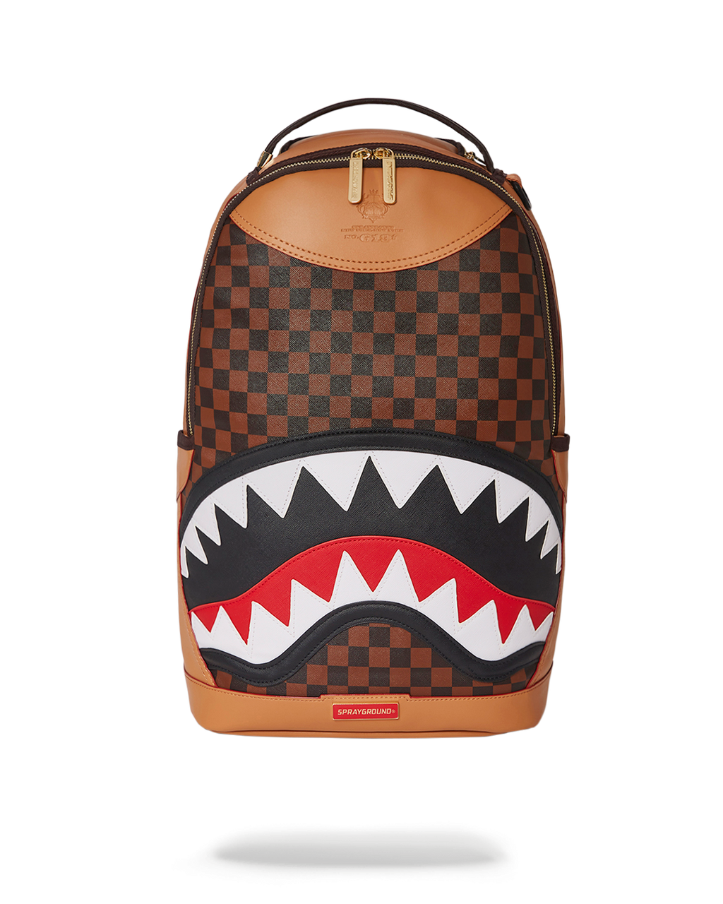 SPRAYGROUND HENNY AIR TO THE THRONE BACKPACK (DLXV)