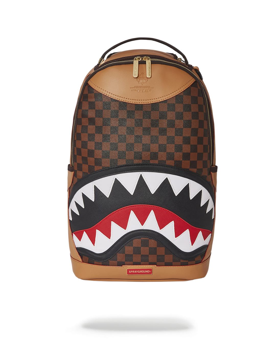 SPRAYGROUND HENNY AIR TO THE THRONE BACKPACK (DLXV)