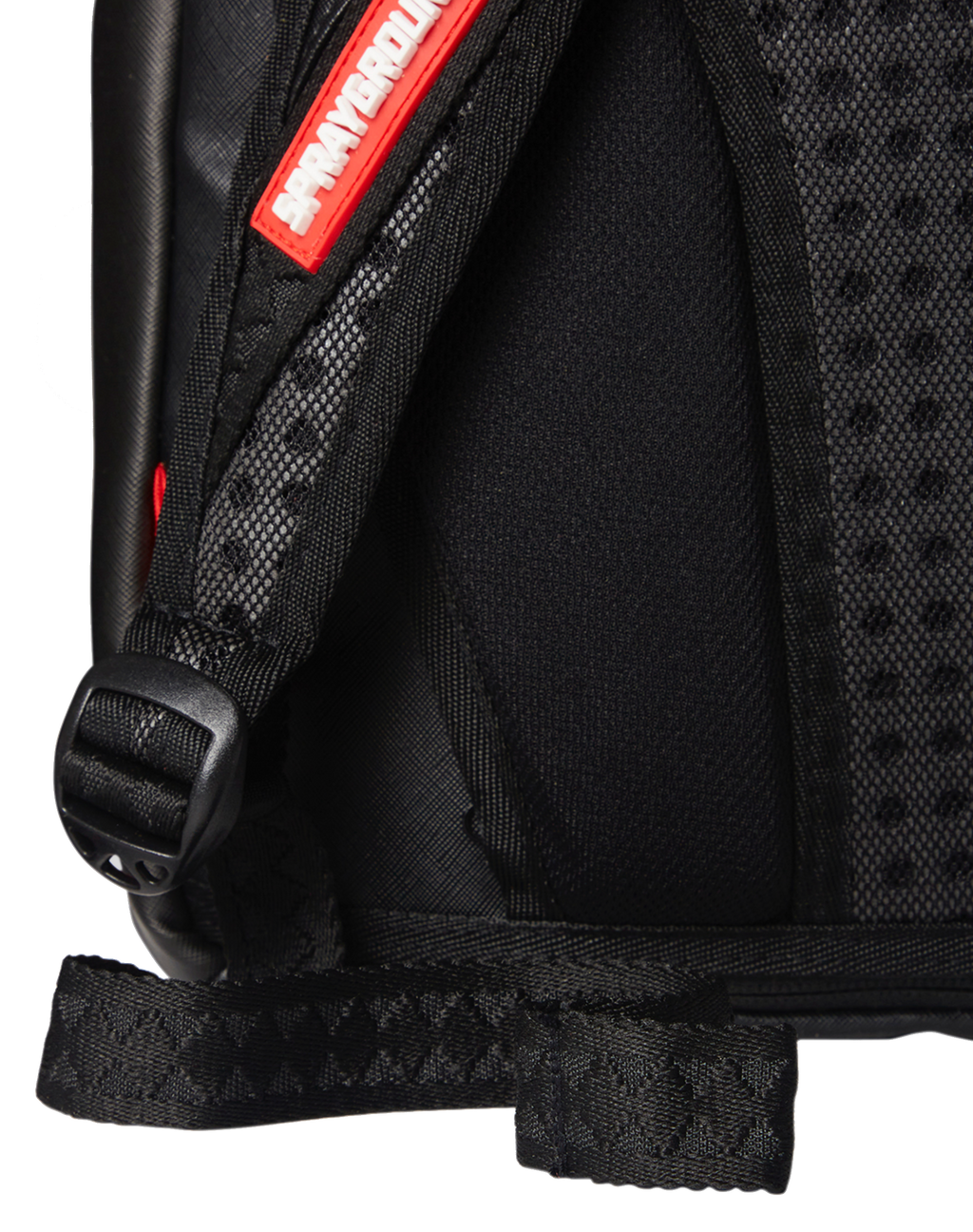 SPRAYGROUND HENNY AIR TO THE THRONE BACKPACK (DLXV)