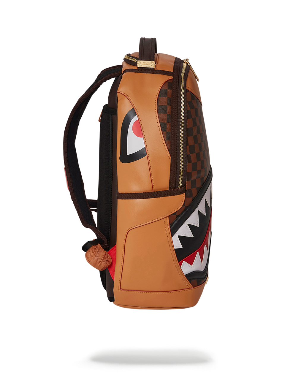 SPRAYGROUND HENNY AIR TO THE THRONE BACKPACK (DLXV)