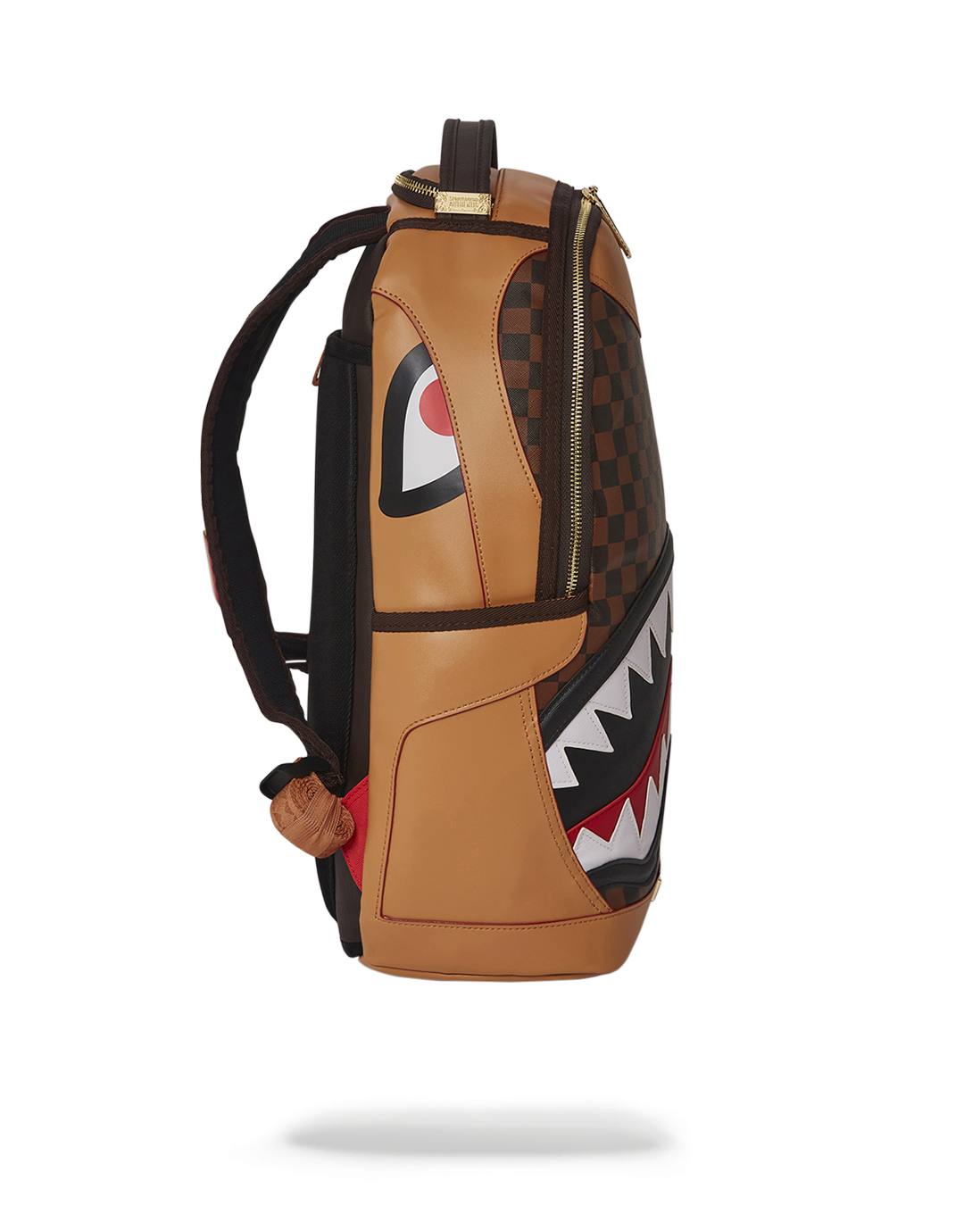 SPRAYGROUND HENNY AIR TO THE THRONE BACKPACK (DLXV)