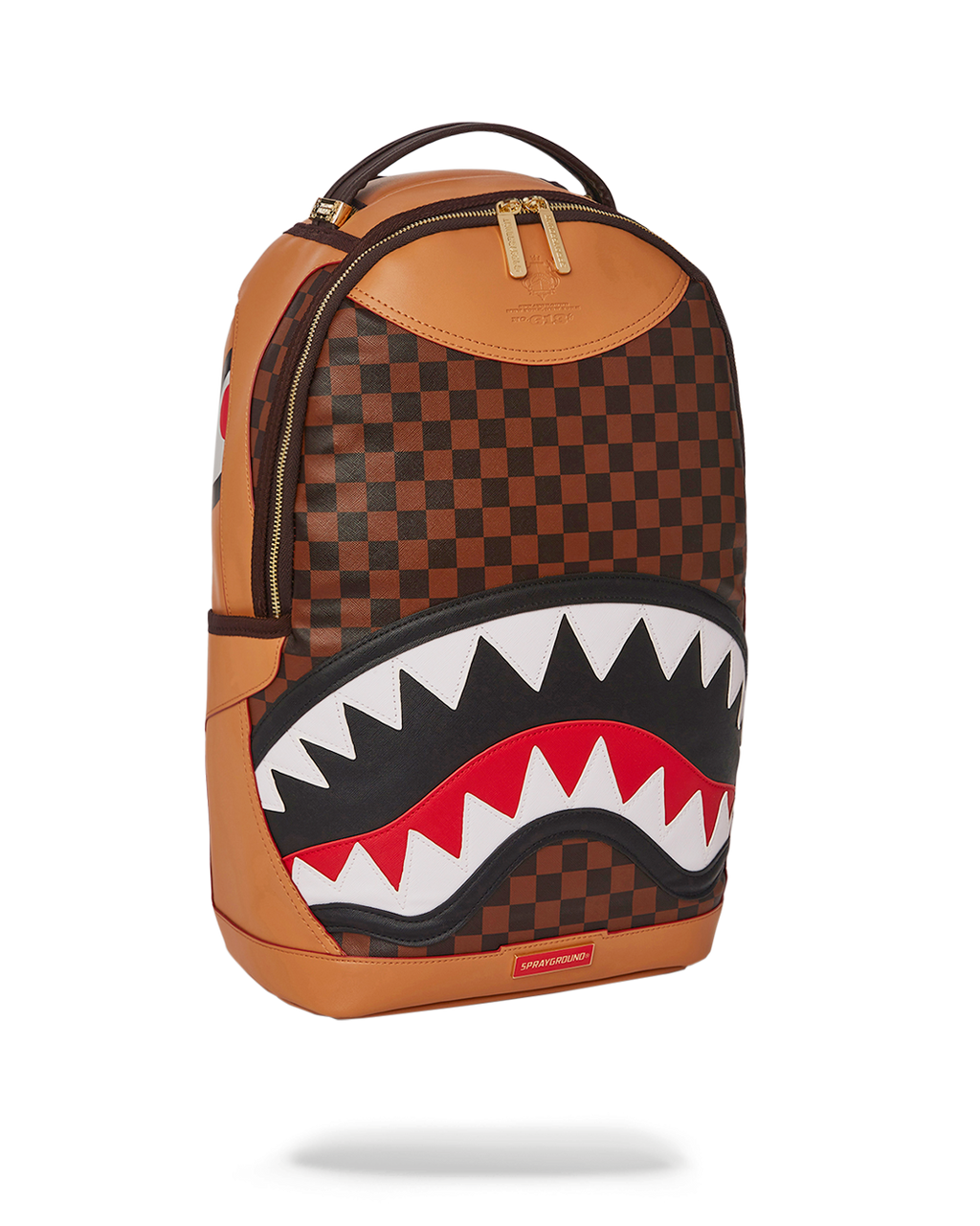 SPRAYGROUND HENNY AIR TO THE THRONE BACKPACK (DLXV)