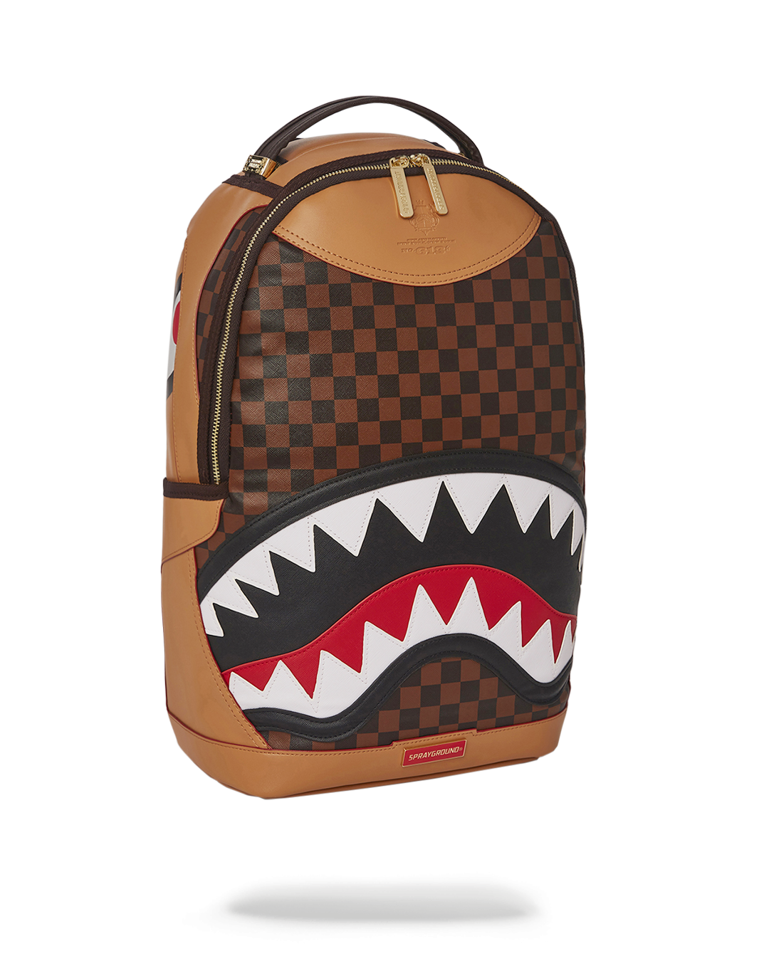SPRAYGROUND HENNY AIR TO THE THRONE BACKPACK (DLXV)