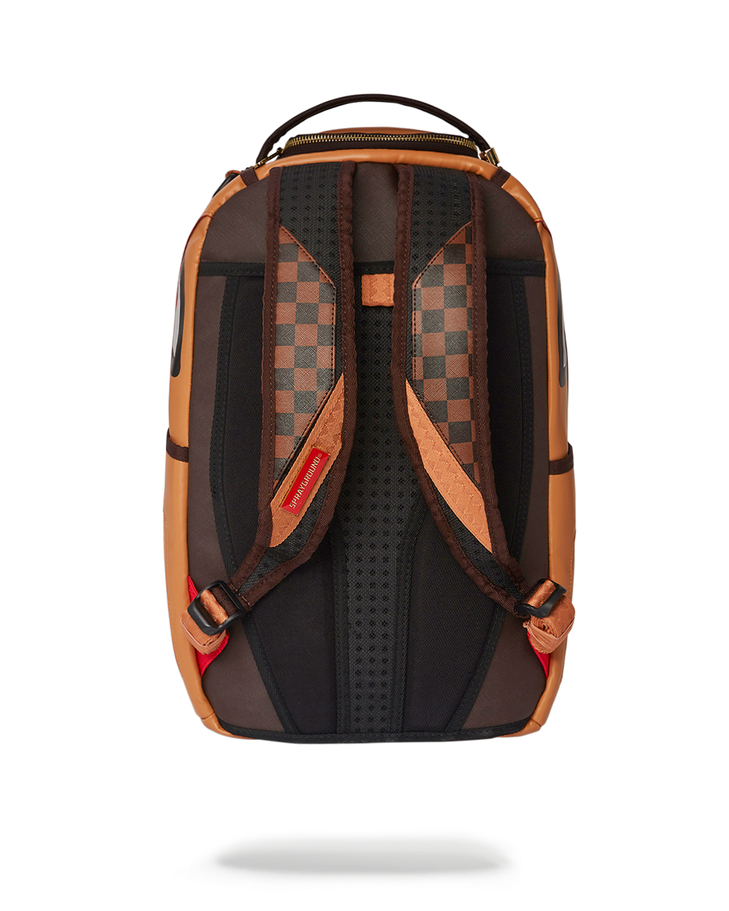 SPRAYGROUND HENNY AIR TO THE THRONE BACKPACK (DLXV)