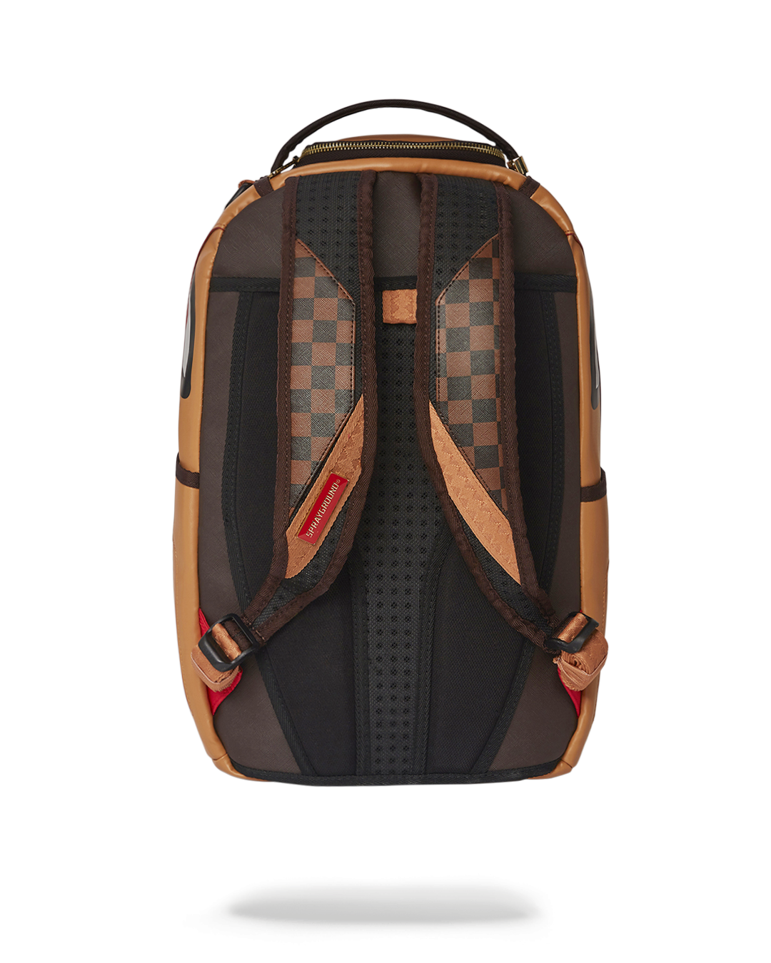 SPRAYGROUND HENNY AIR TO THE THRONE BACKPACK (DLXV)