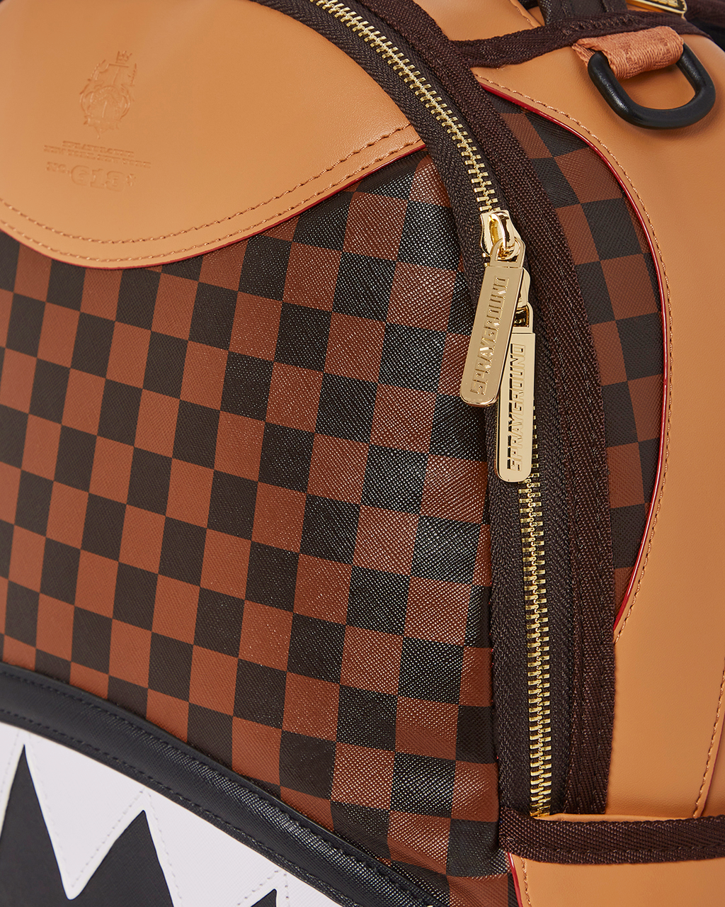 SPRAYGROUND HENNY AIR TO THE THRONE BACKPACK (DLXV)