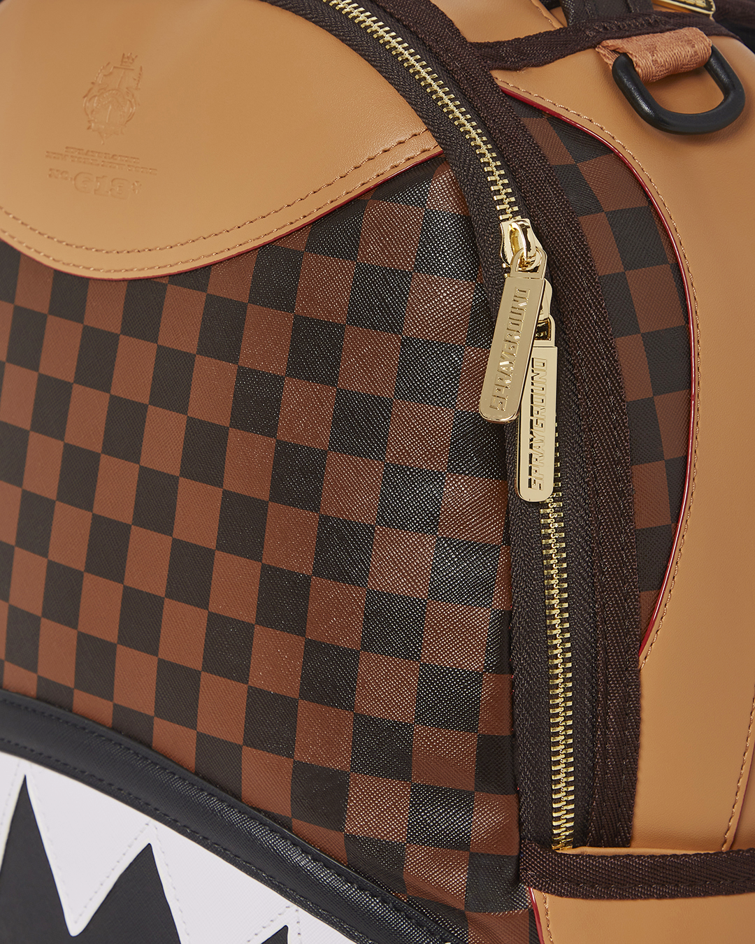 SPRAYGROUND HENNY AIR TO THE THRONE BACKPACK (DLXV)