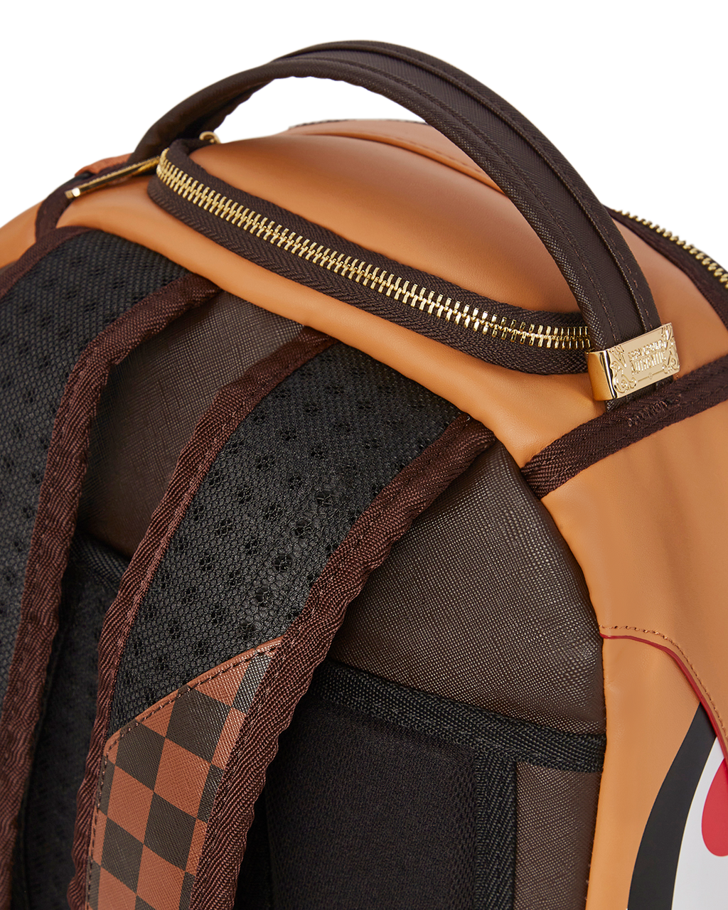 SPRAYGROUND HENNY AIR TO THE THRONE BACKPACK (DLXV)