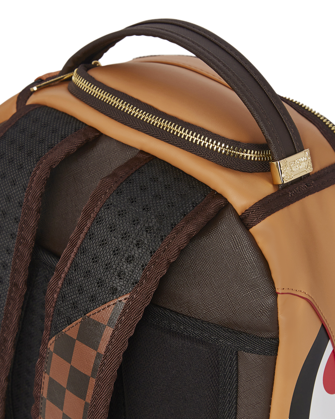 SPRAYGROUND HENNY AIR TO THE THRONE BACKPACK (DLXV)