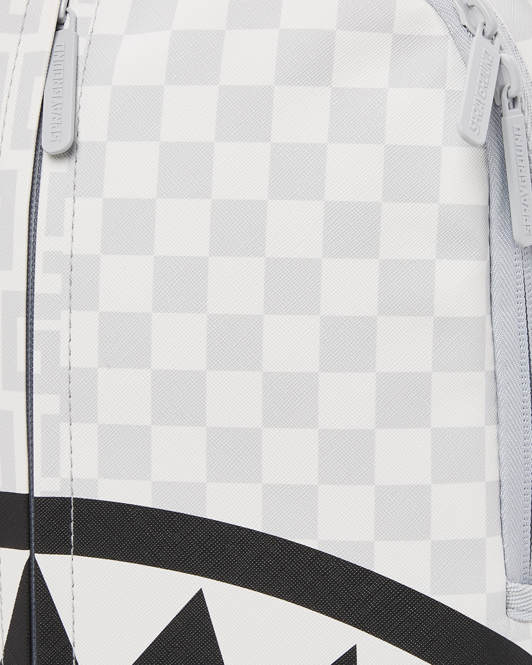 SPRAYGROUND SPLIT THE CHECK (PEARL) BACKPACK (DLXV)