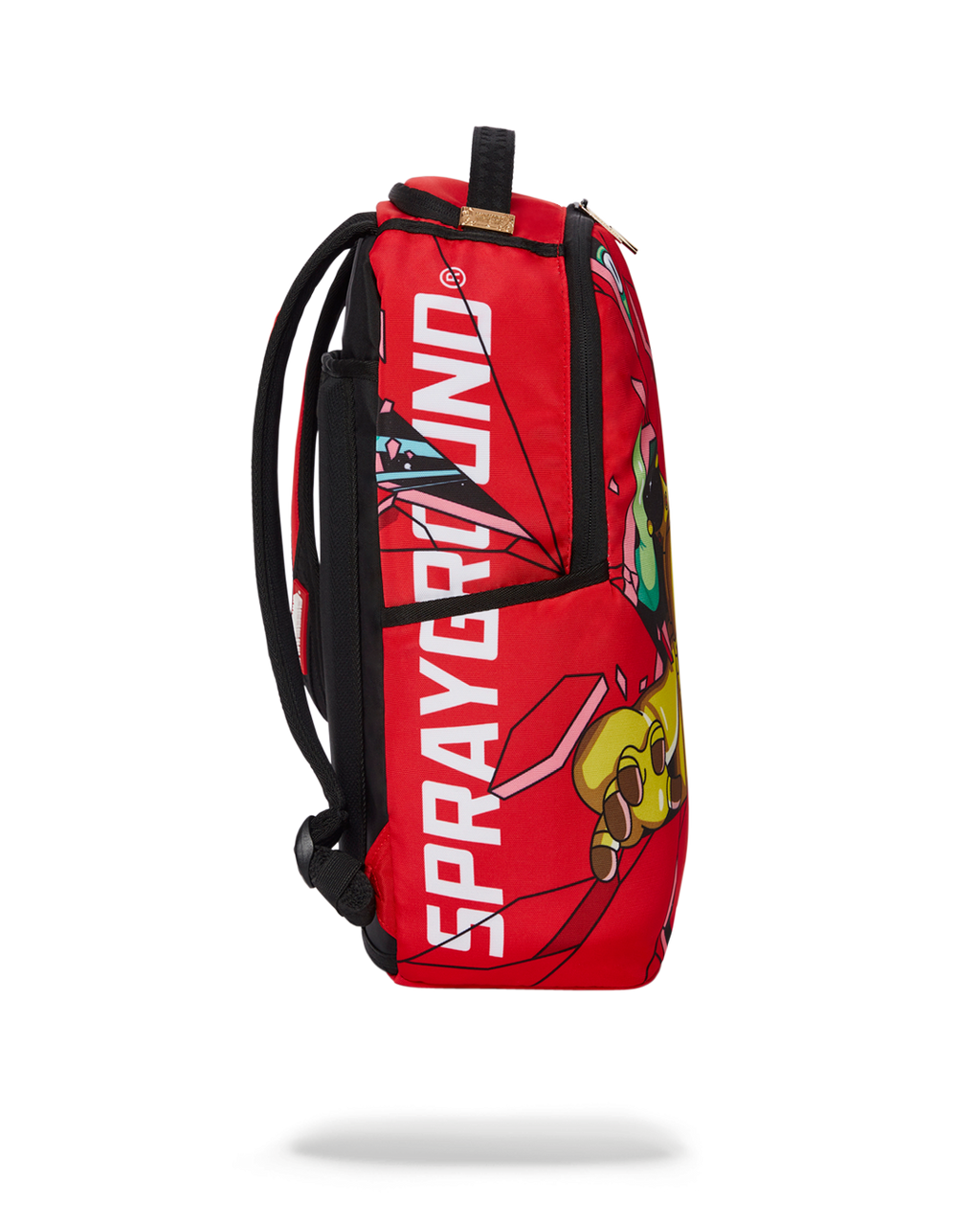 SPRAYGROUND ASTROMANE SPACE ODYSSEY BACKPACK (DLXR)