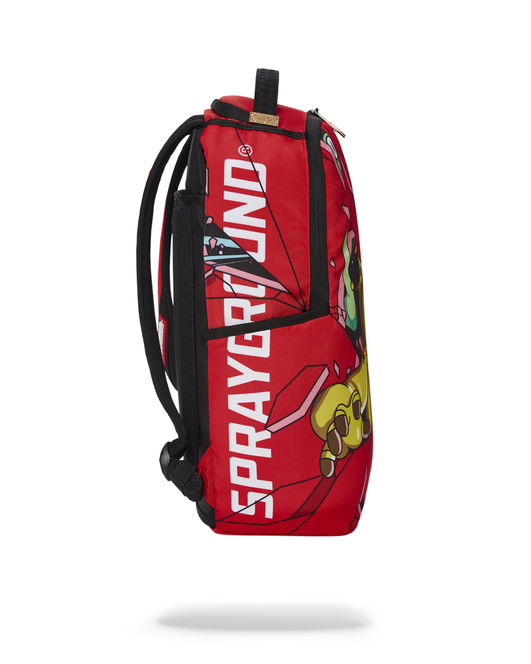 SPRAYGROUND ASTROMANE SPACE ODYSSEY BACKPACK (DLXR)