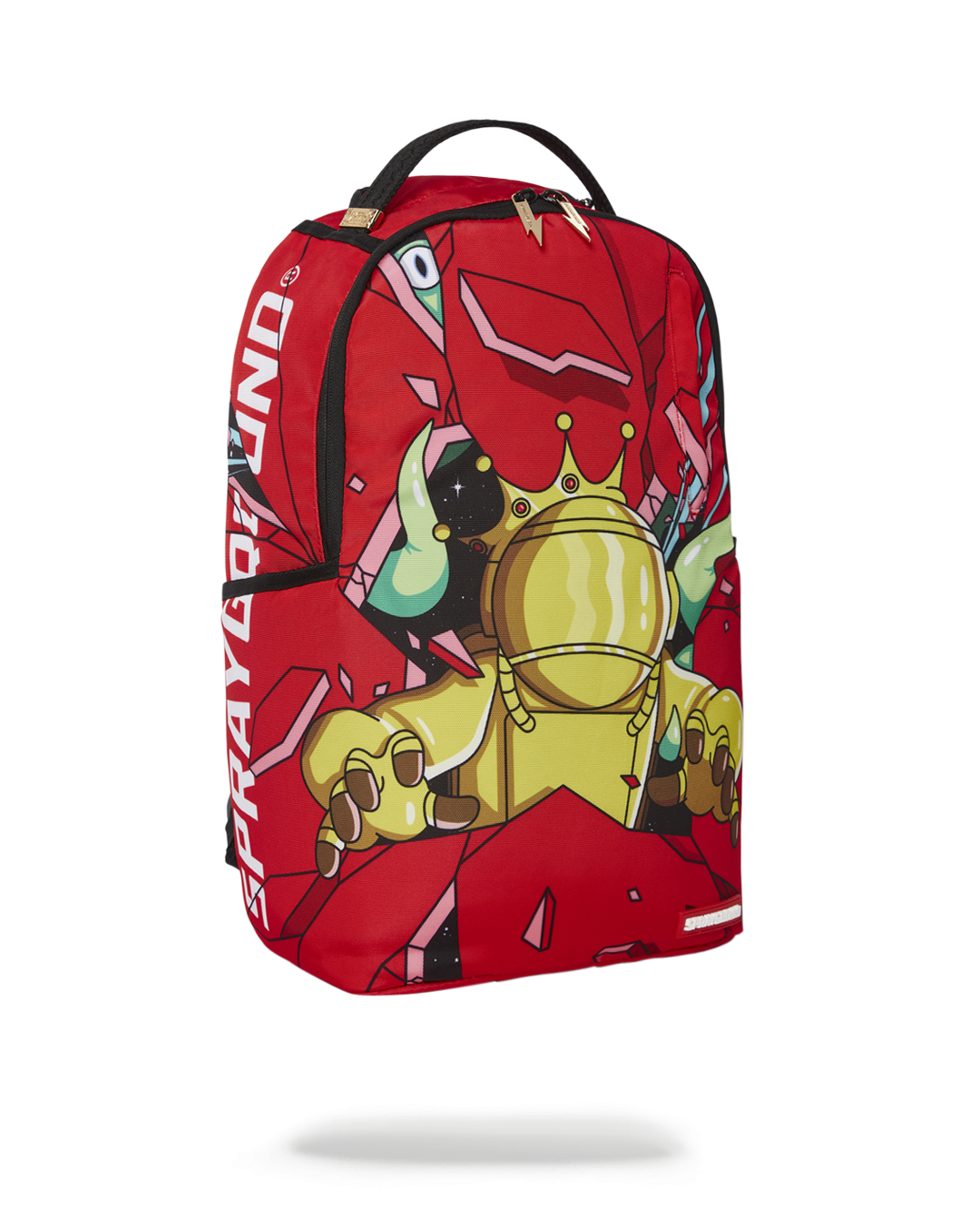 SPRAYGROUND ASTROMANE SPACE ODYSSEY BACKPACK (DLXR)
