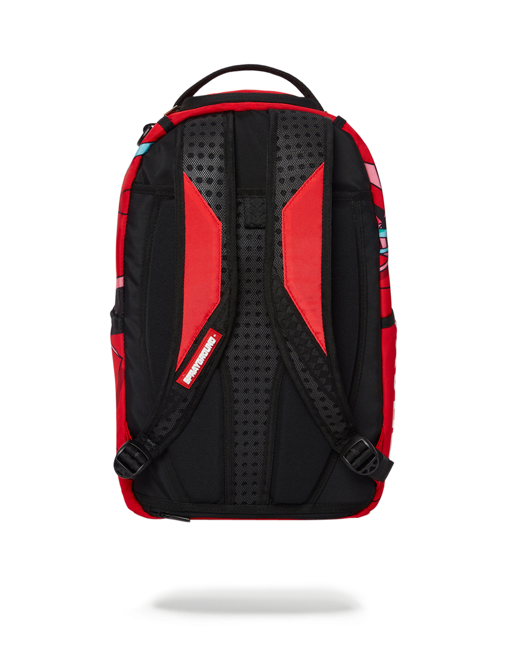 SPRAYGROUND ASTROMANE SPACE ODYSSEY BACKPACK (DLXR)