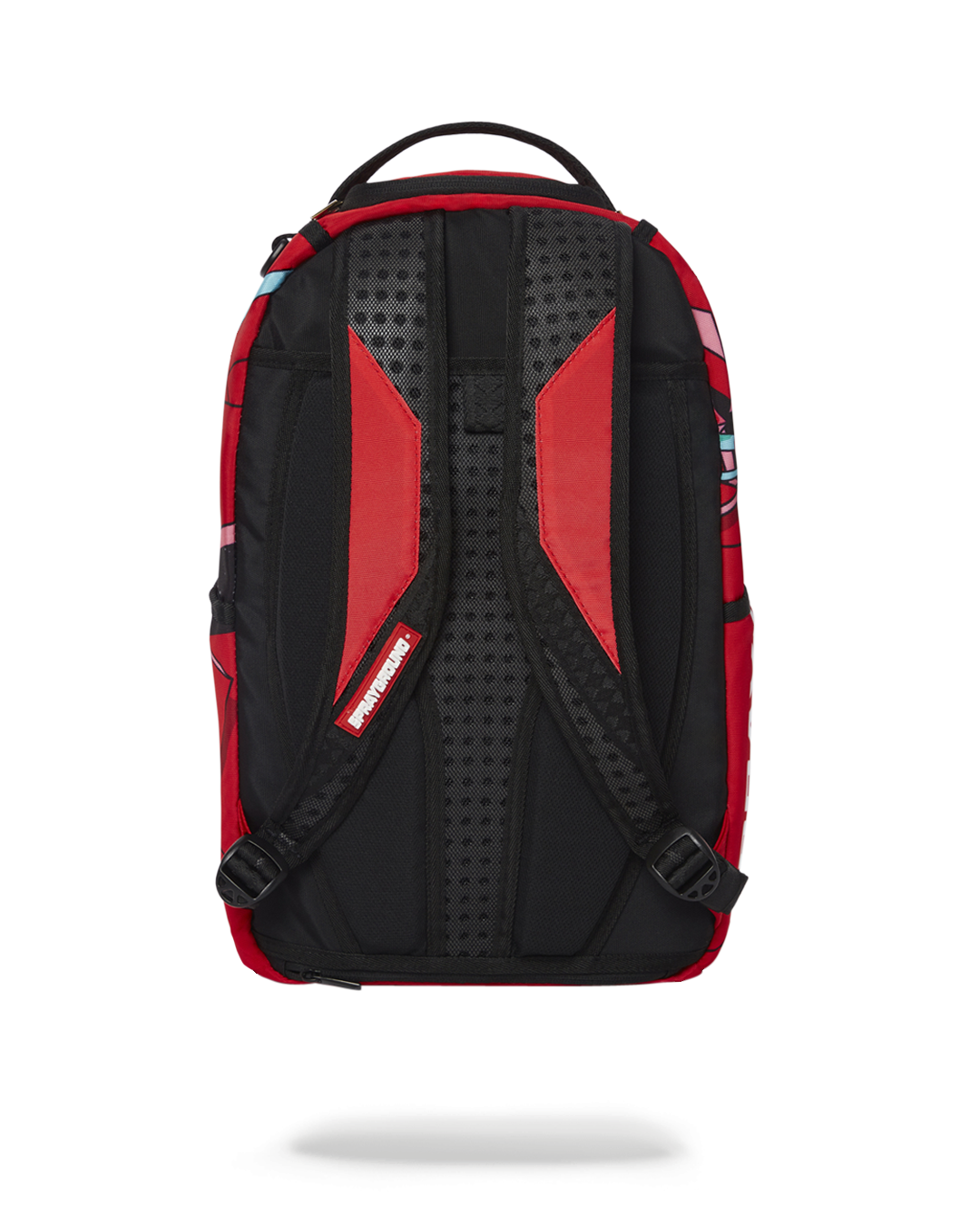 SPRAYGROUND ASTROMANE SPACE ODYSSEY BACKPACK (DLXR)