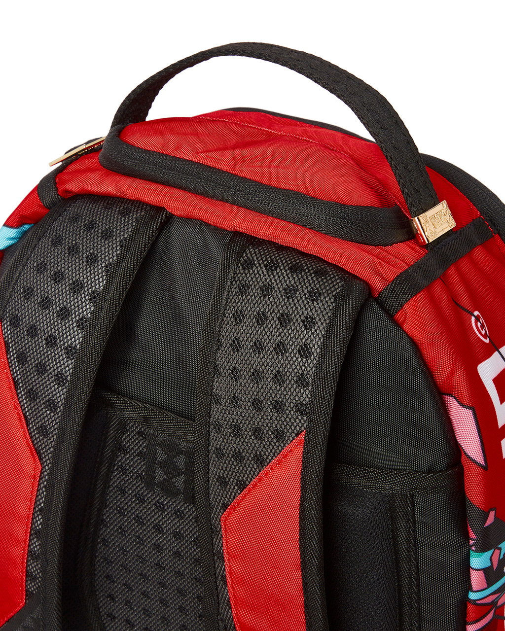SPRAYGROUND ASTROMANE SPACE ODYSSEY BACKPACK (DLXR)