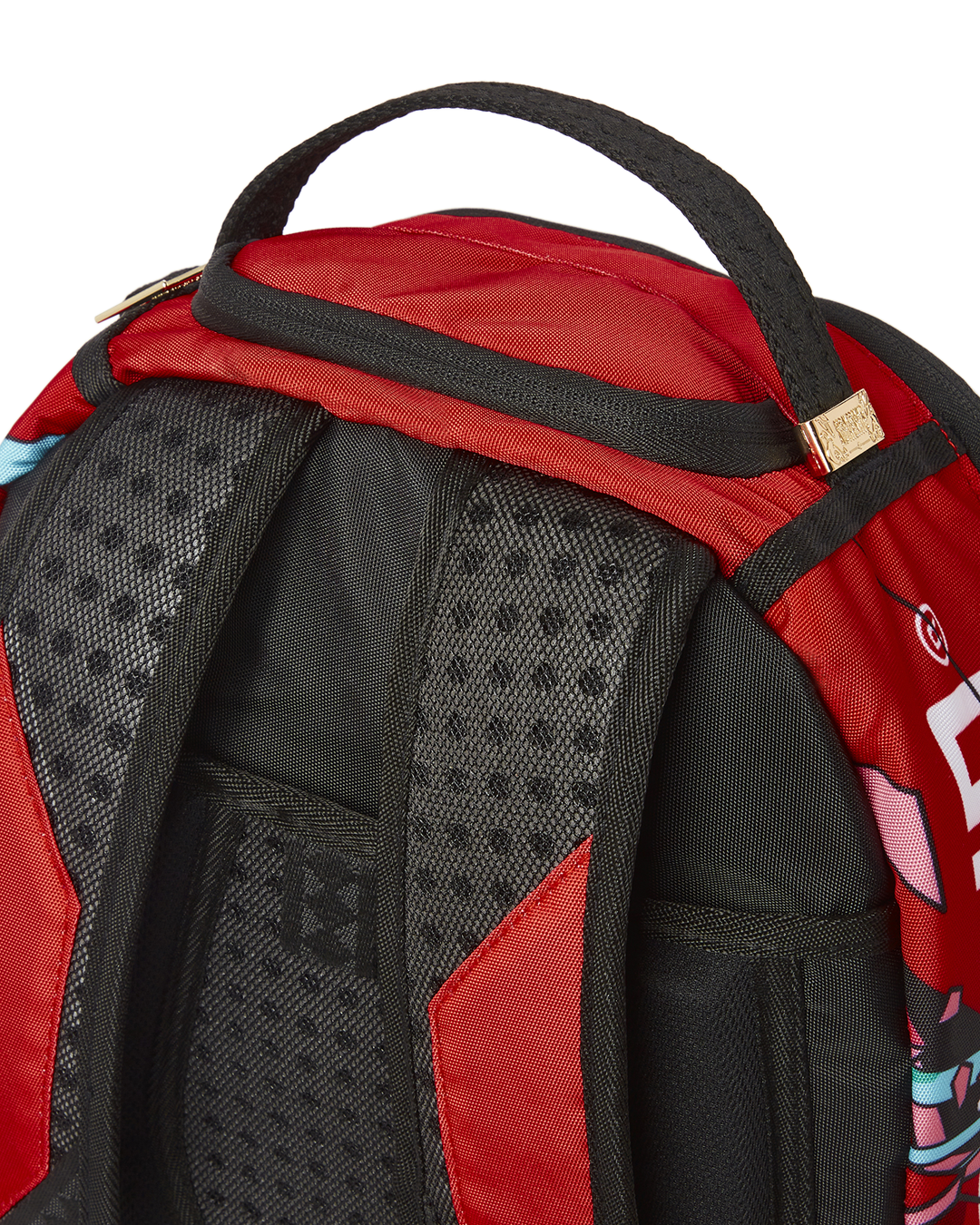 SPRAYGROUND ASTROMANE SPACE ODYSSEY BACKPACK (DLXR)