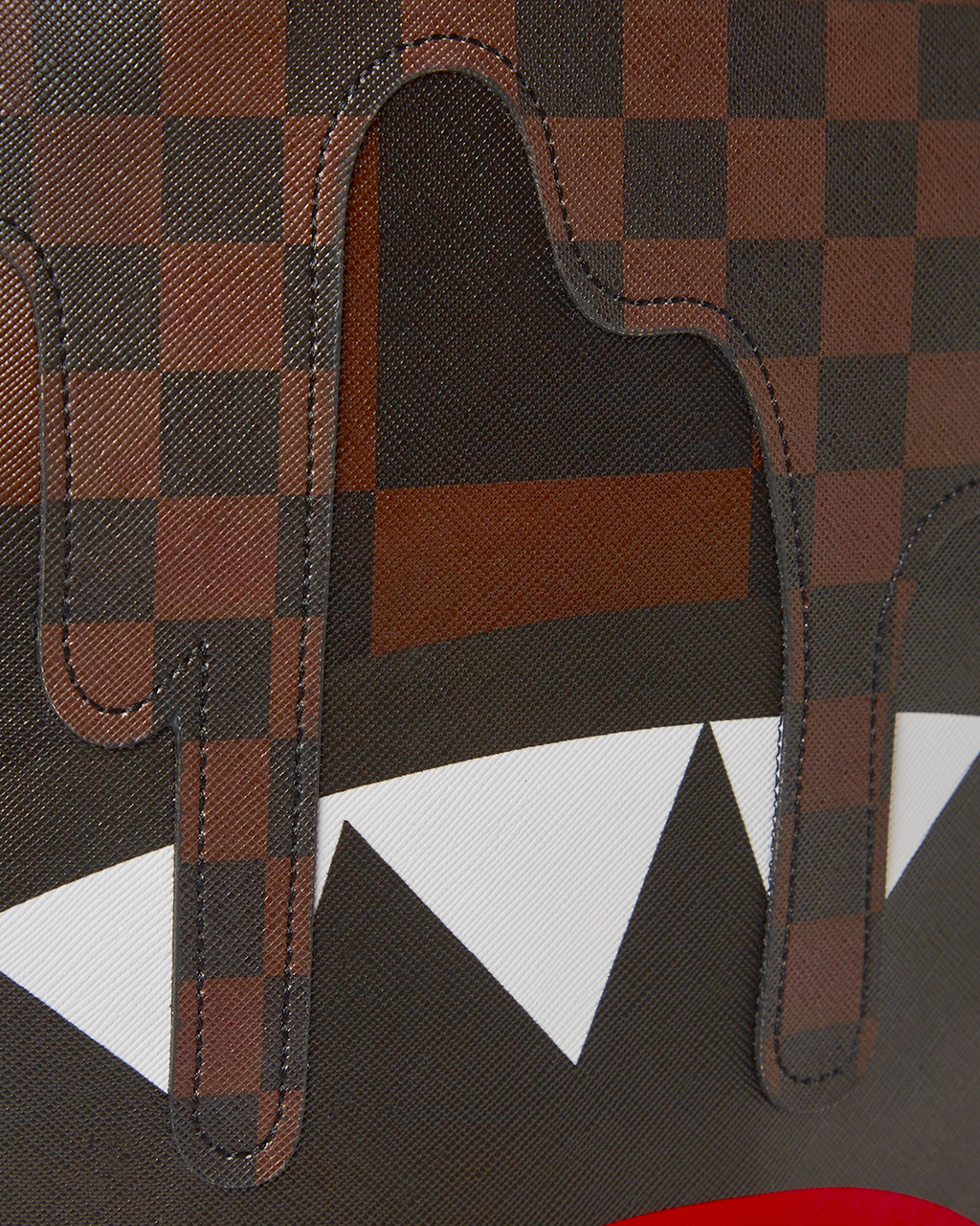 SPRAYGROUND XTC SHARKS IN PARIS BACKPACK (DLXV)