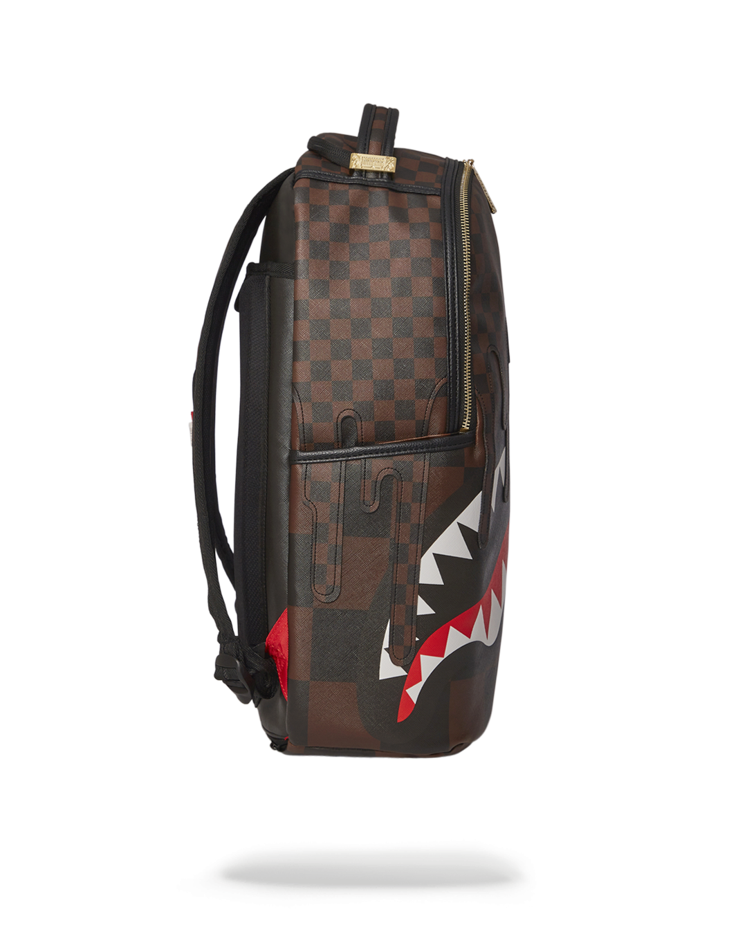 SPRAYGROUND XTC SHARKS IN PARIS BACKPACK (DLXV)