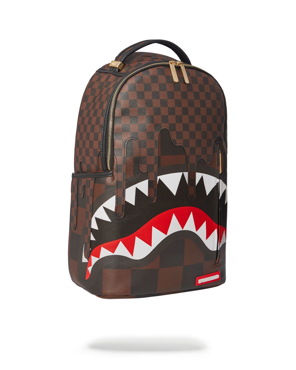 SPRAYGROUND XTC SHARKS IN PARIS BACKPACK (DLXV)