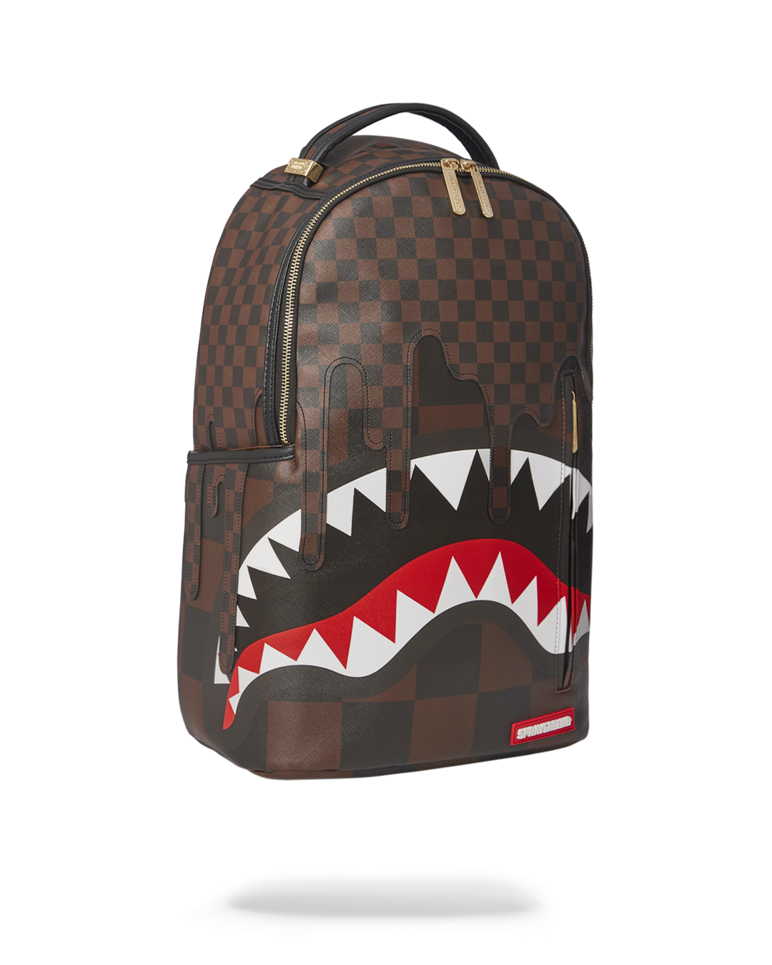 SPRAYGROUND XTC SHARKS IN PARIS BACKPACK (DLXV)
