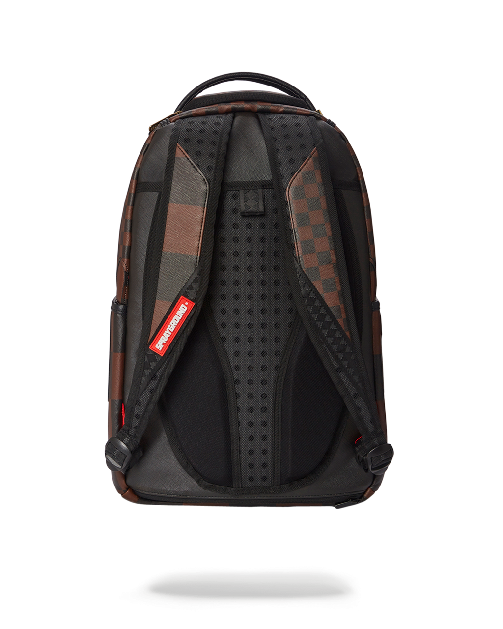 SPRAYGROUND XTC SHARKS IN PARIS BACKPACK (DLXV)