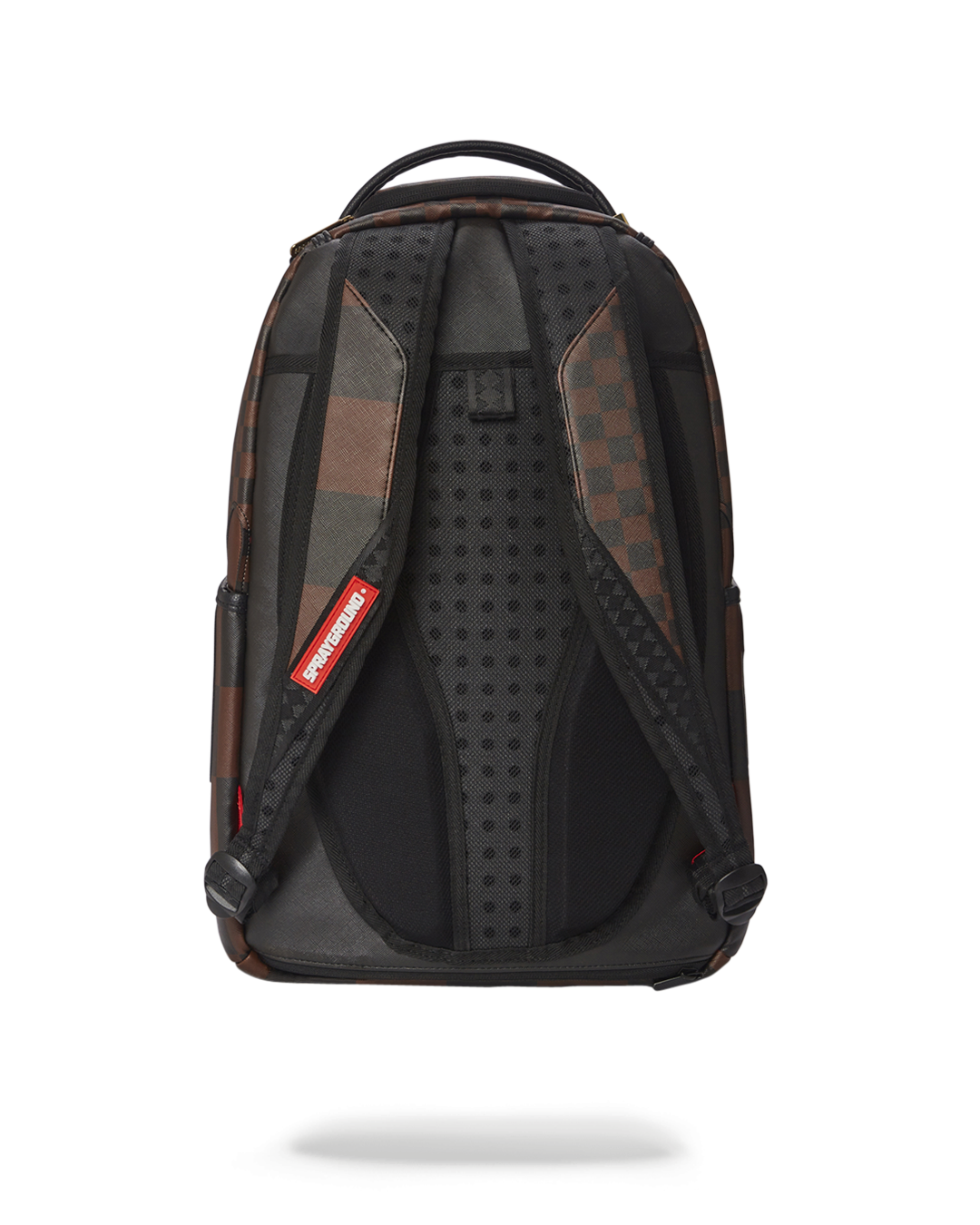 SPRAYGROUND XTC SHARKS IN PARIS BACKPACK (DLXV)