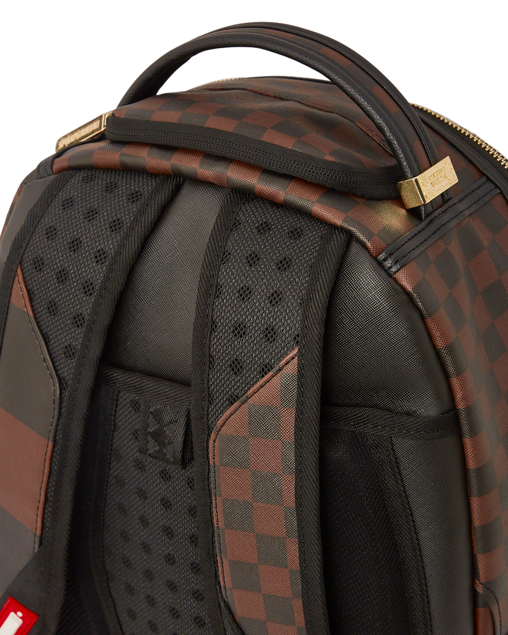 SPRAYGROUND XTC SHARKS IN PARIS BACKPACK (DLXV)
