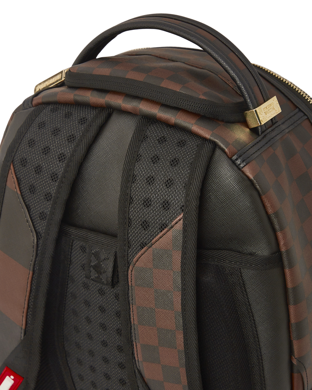 SPRAYGROUND XTC SHARKS IN PARIS BACKPACK (DLXV)