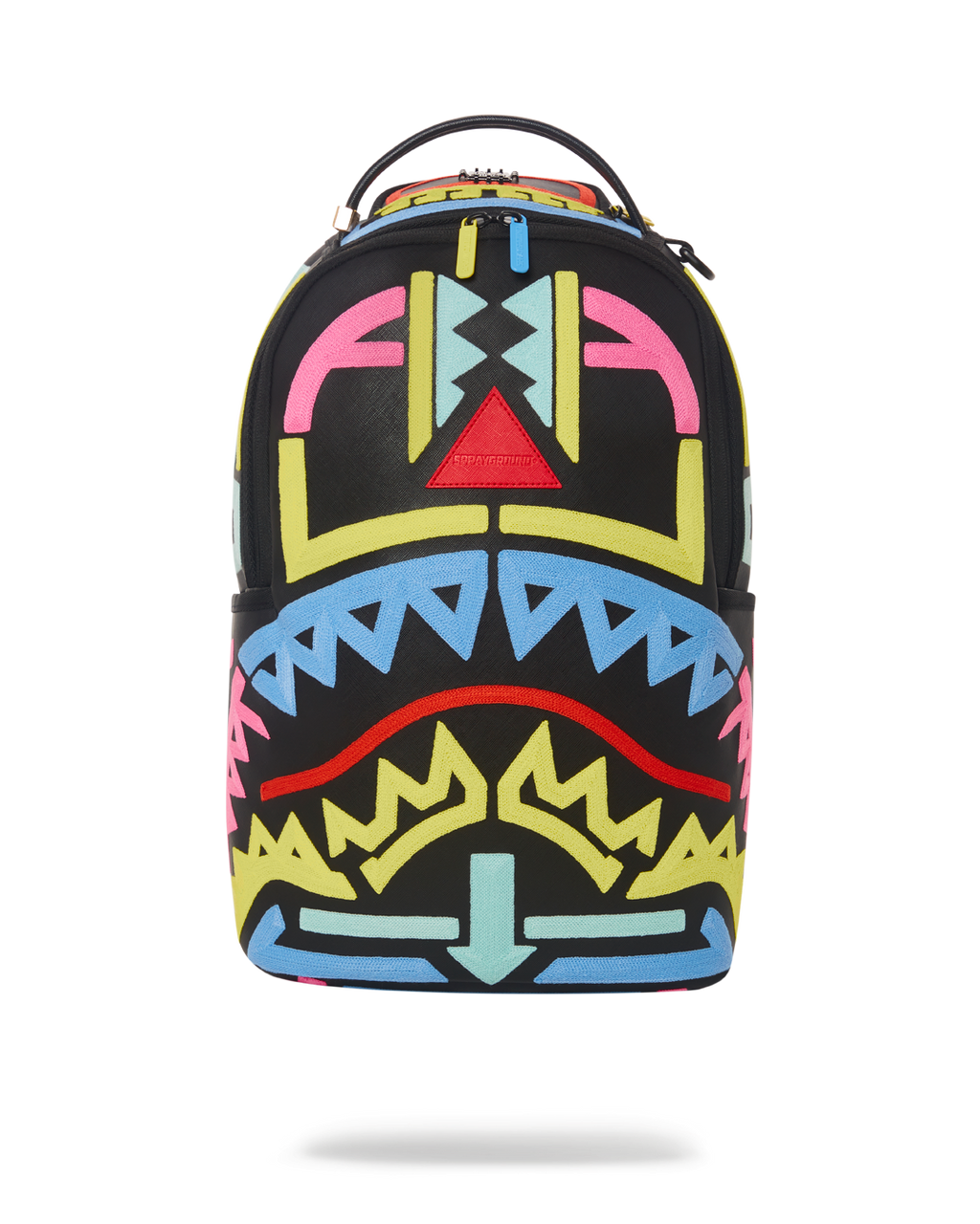 SPRAYGROUND A.i.4 PATH TO THE FUTURE BACKPACK