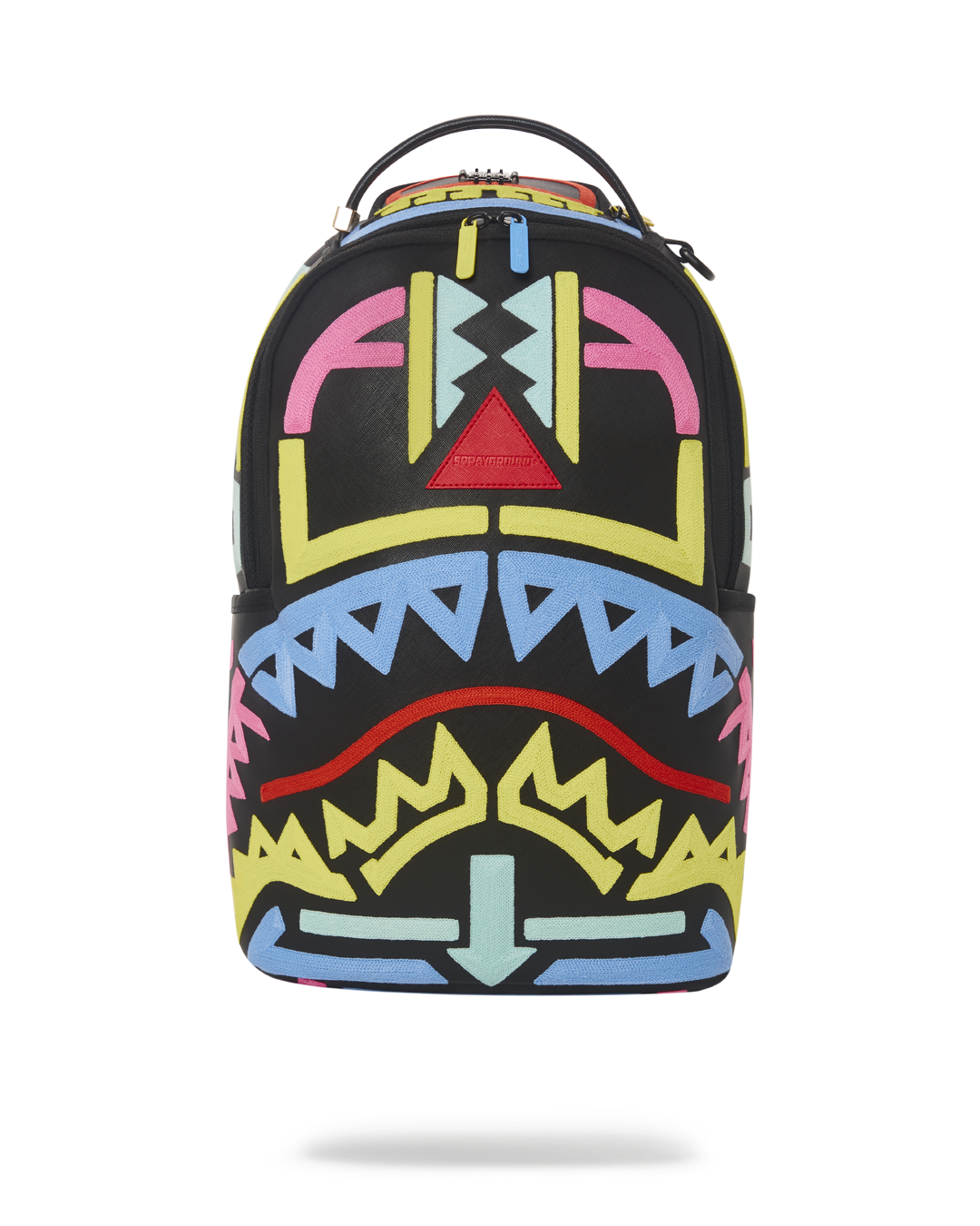 SPRAYGROUND A.i.4 PATH TO THE FUTURE BACKPACK